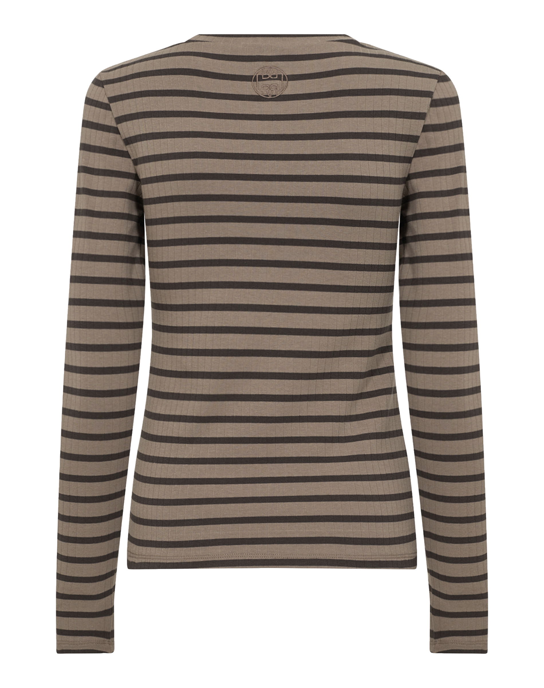 Neddie 2 Langærmet Trøje 