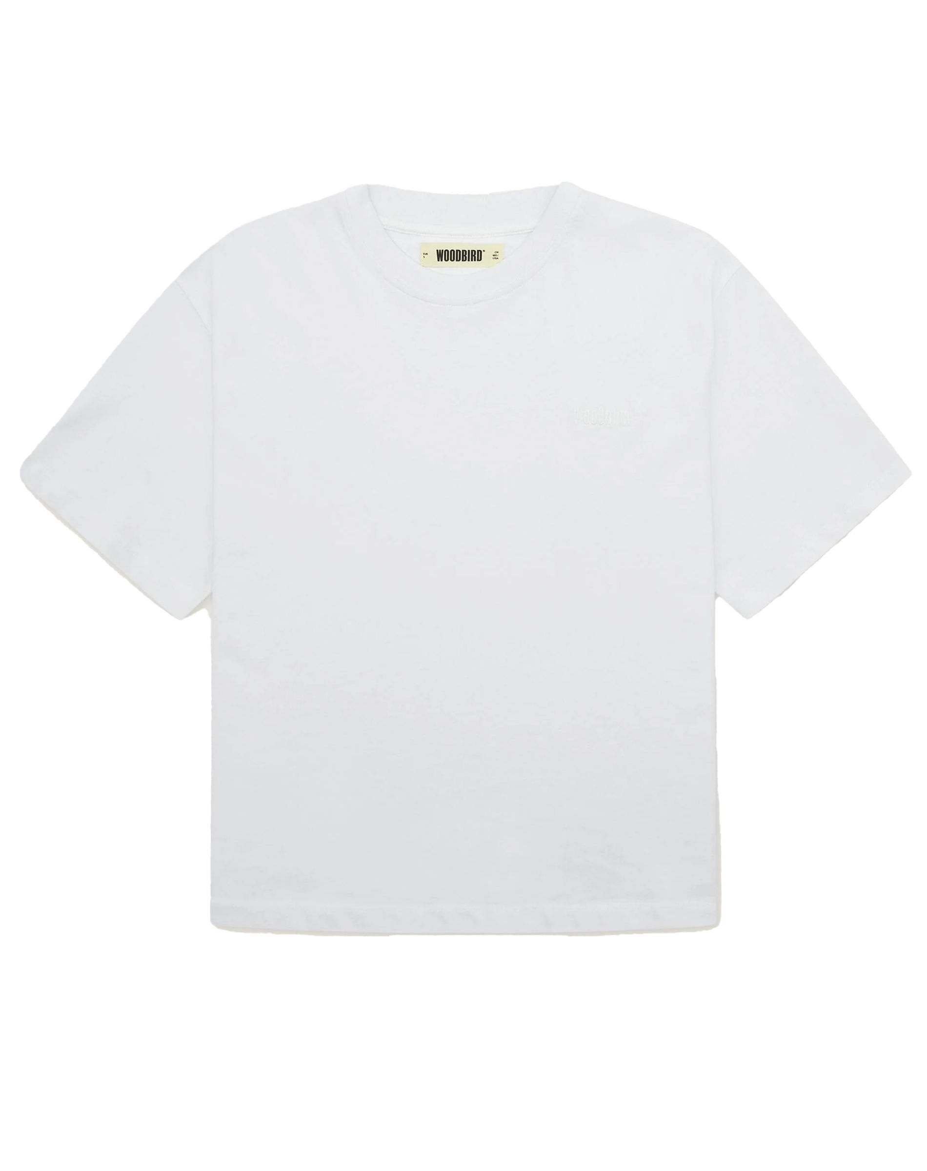 WBJuno Base T-Shirt 