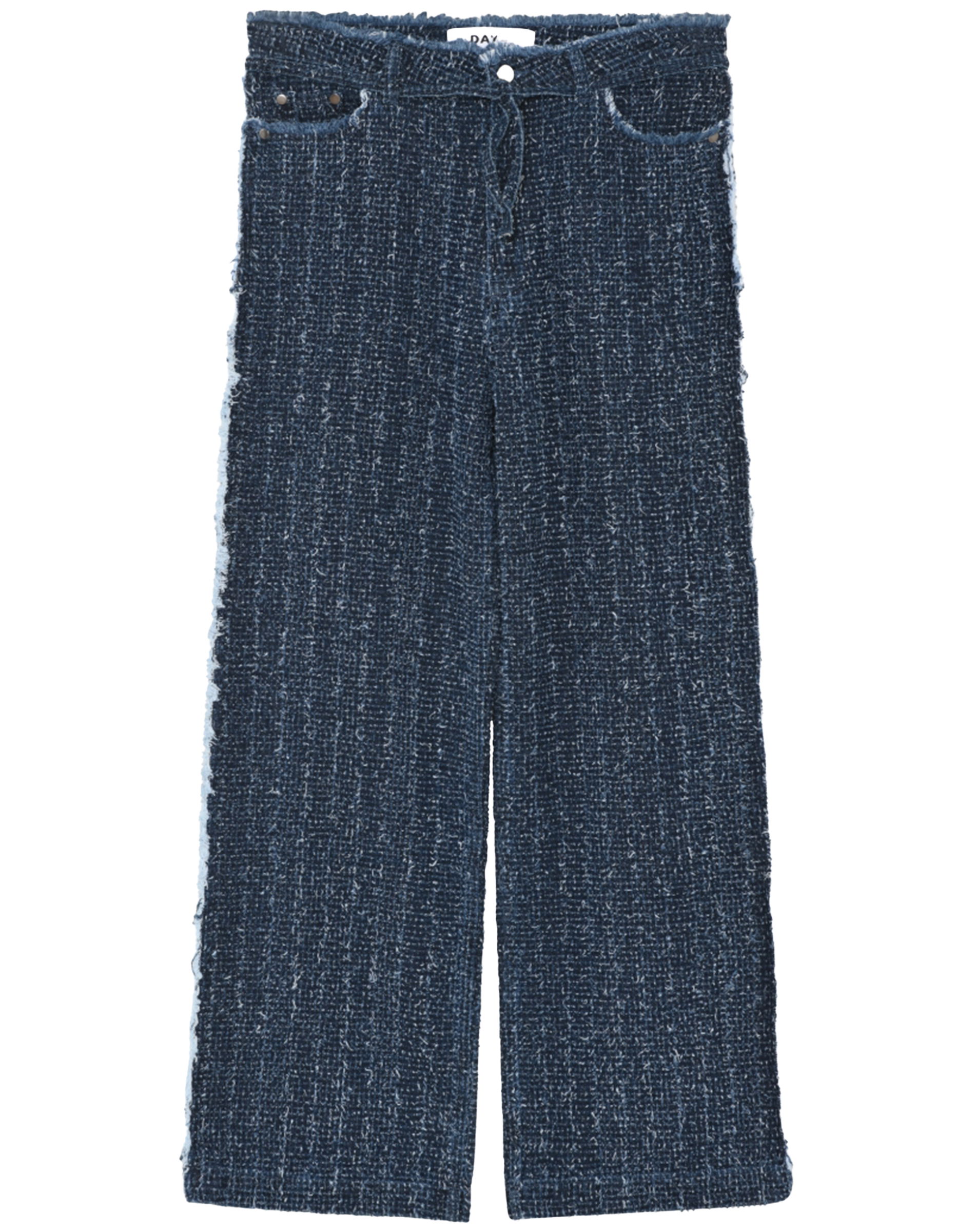 Elijah Jeans - Peacoat