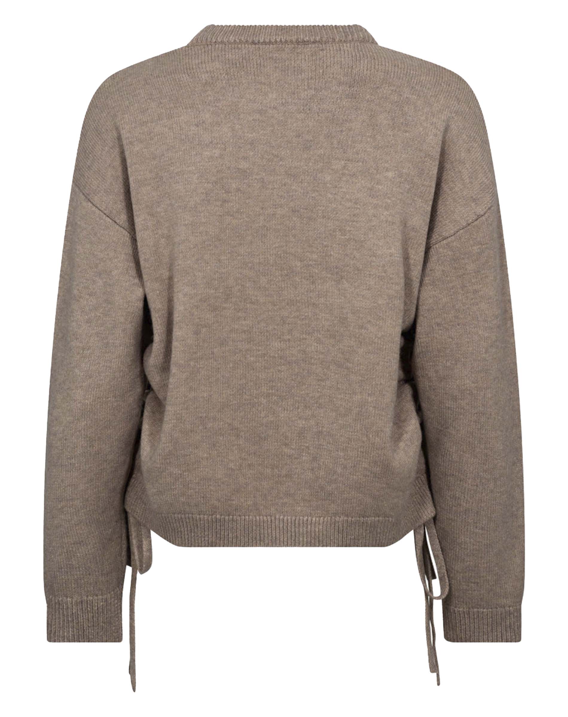 Co Couture - Row CC String Strik - Champagne