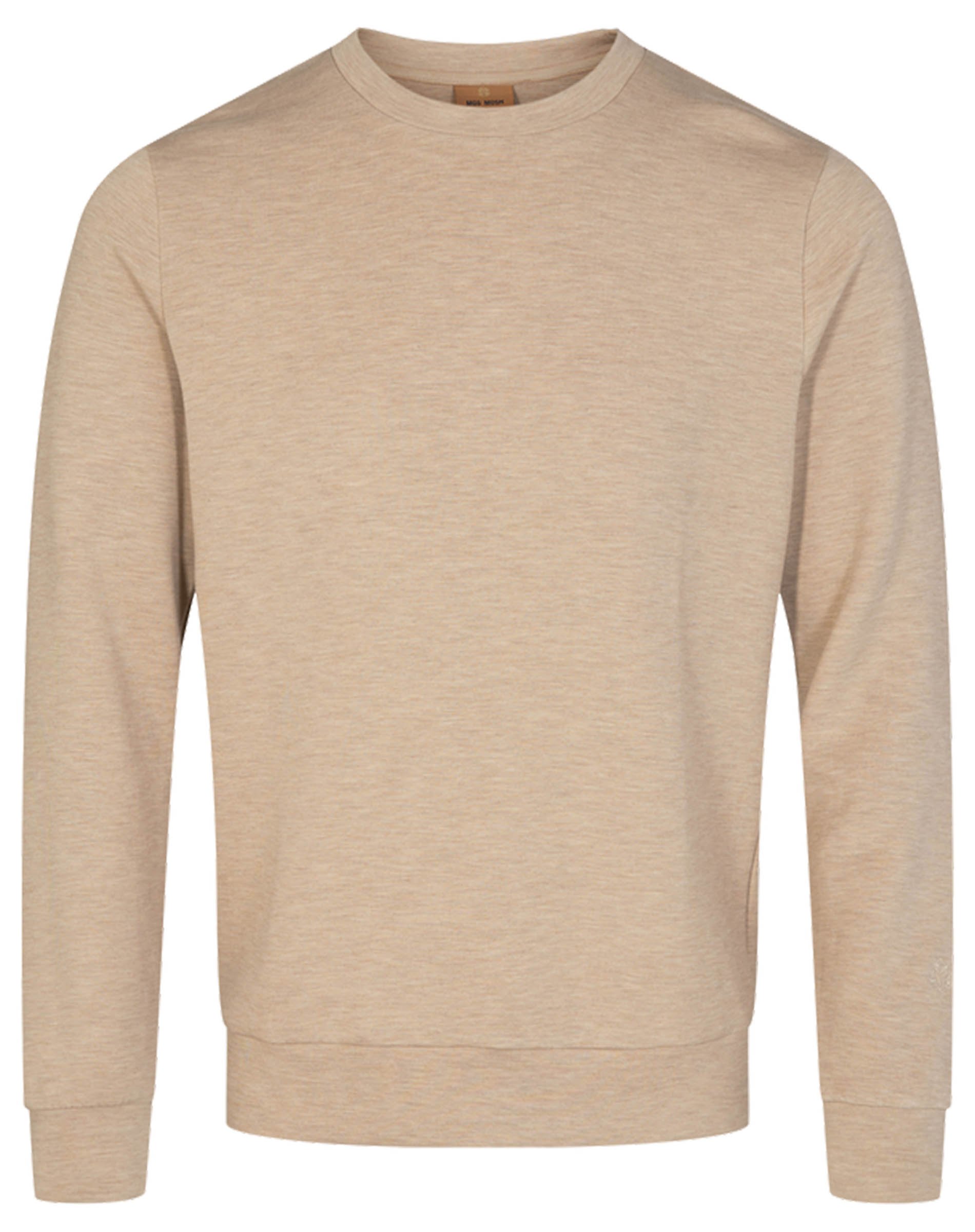 Abel Crew Neck Sweatshirt