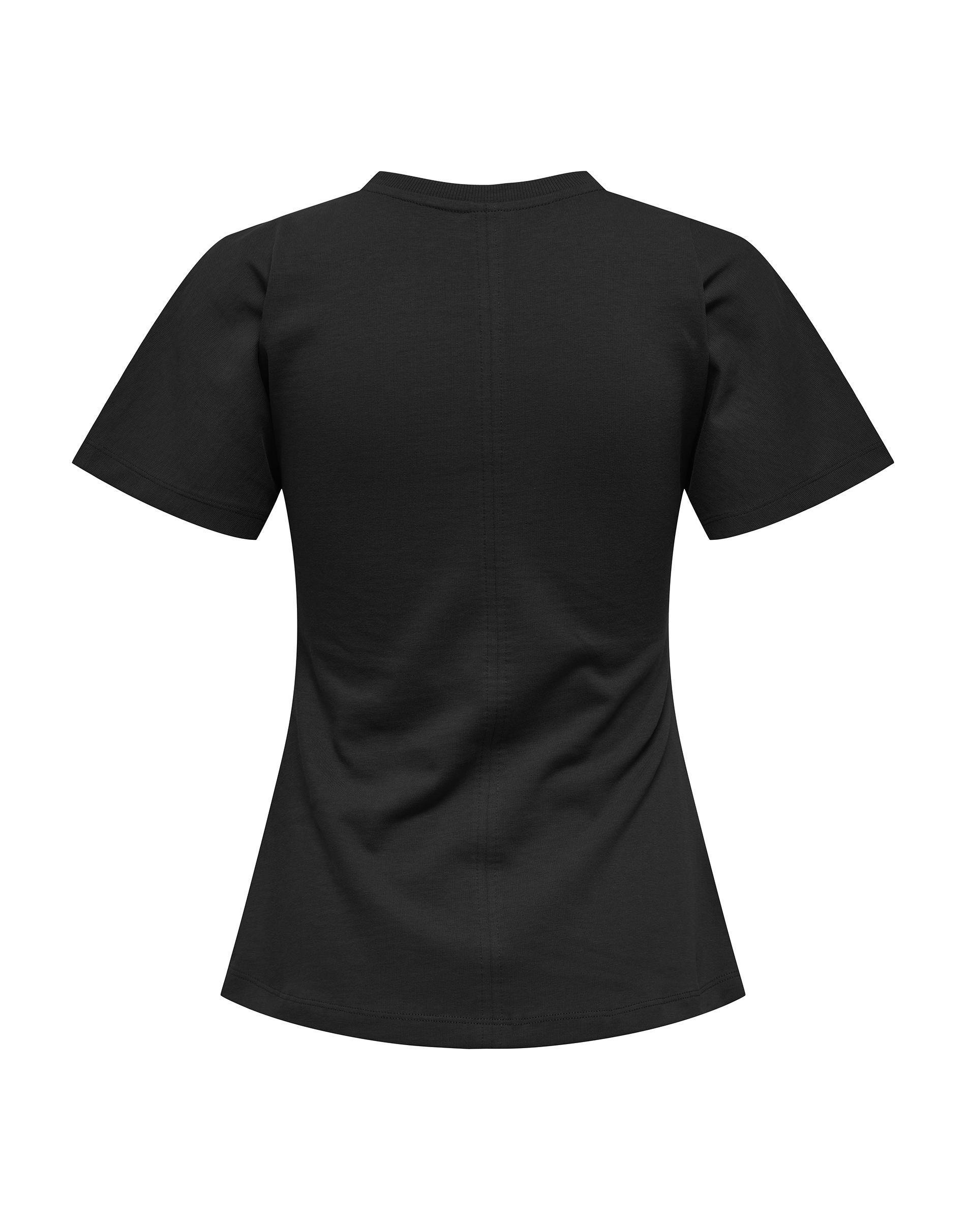 Only - ONLMarie Ruching T-shirt 