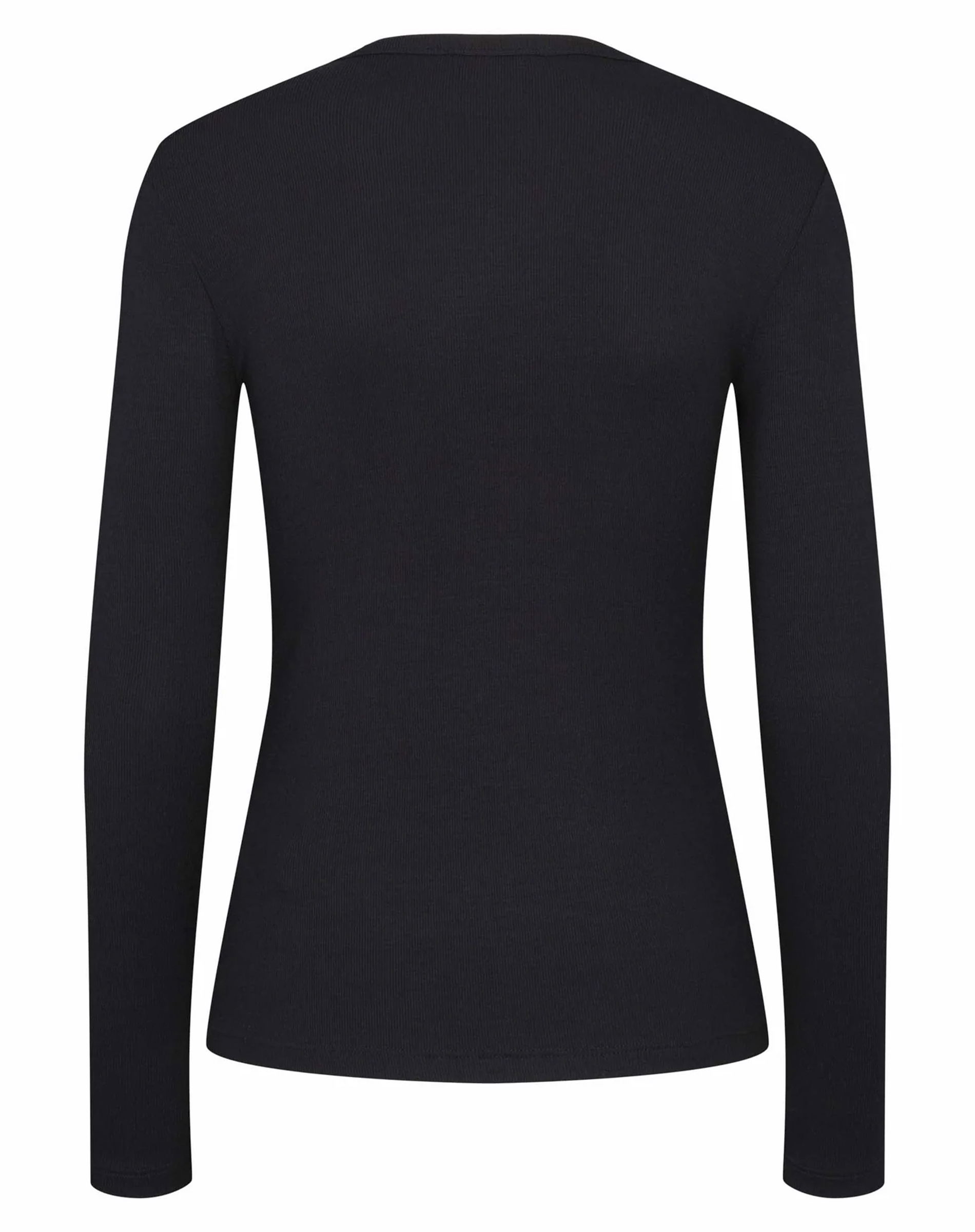 SRFenja O-Neck Langærmet Trøje