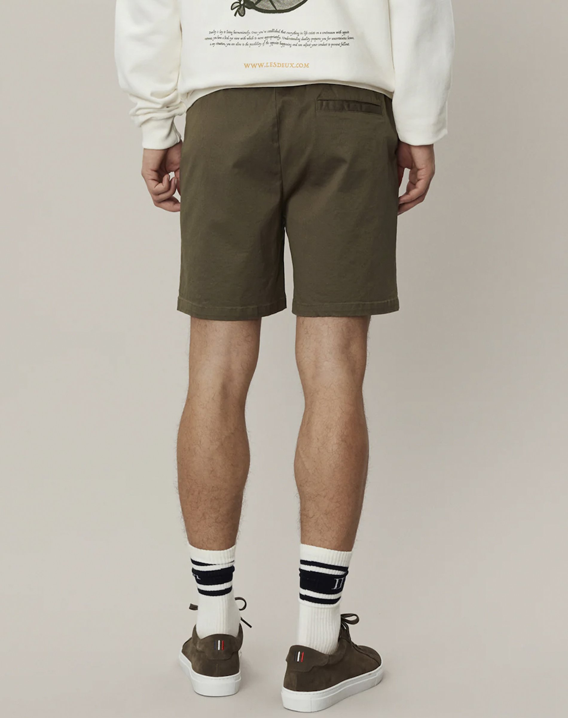 Otto Shorts