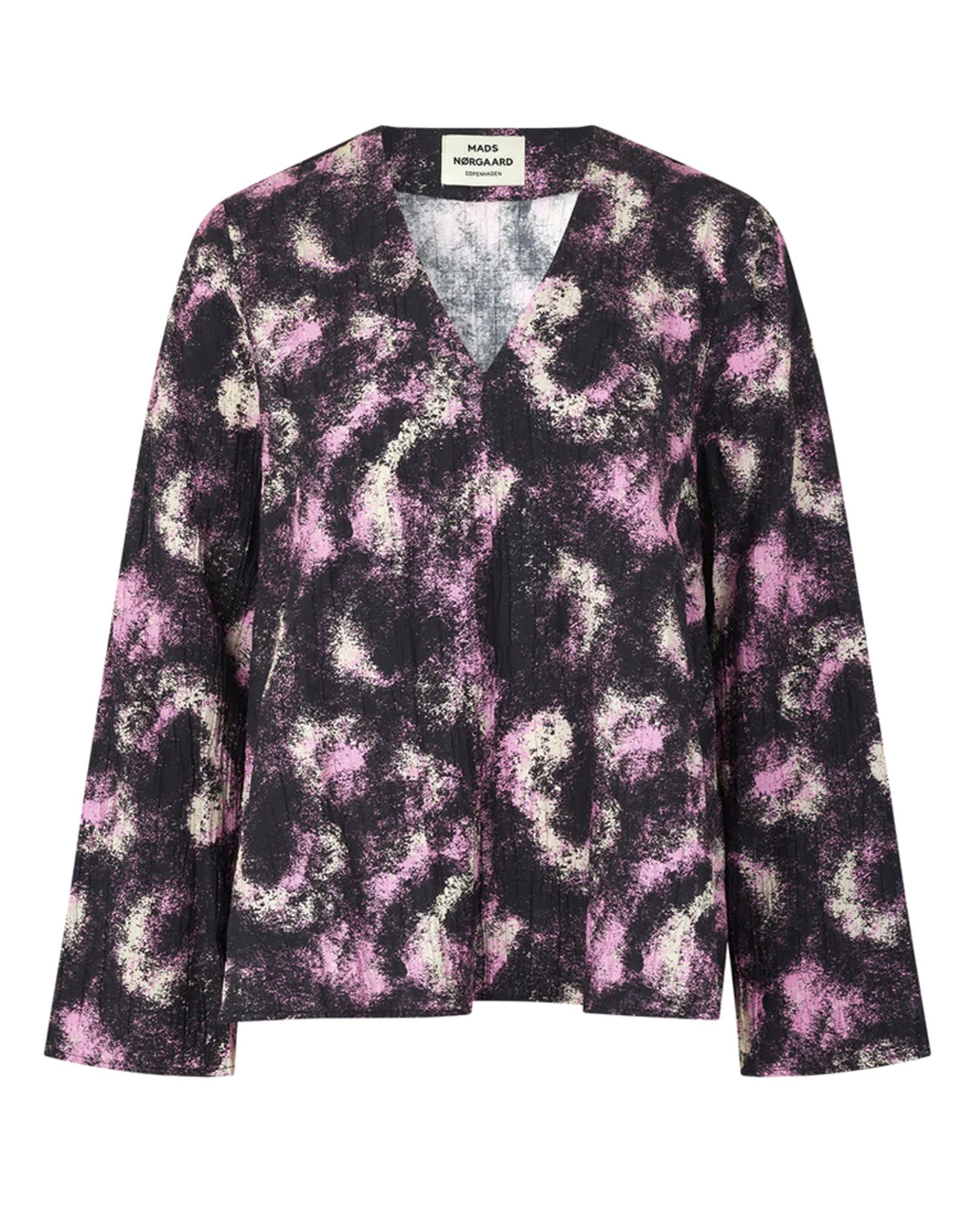 Chakra Berry Top Aop