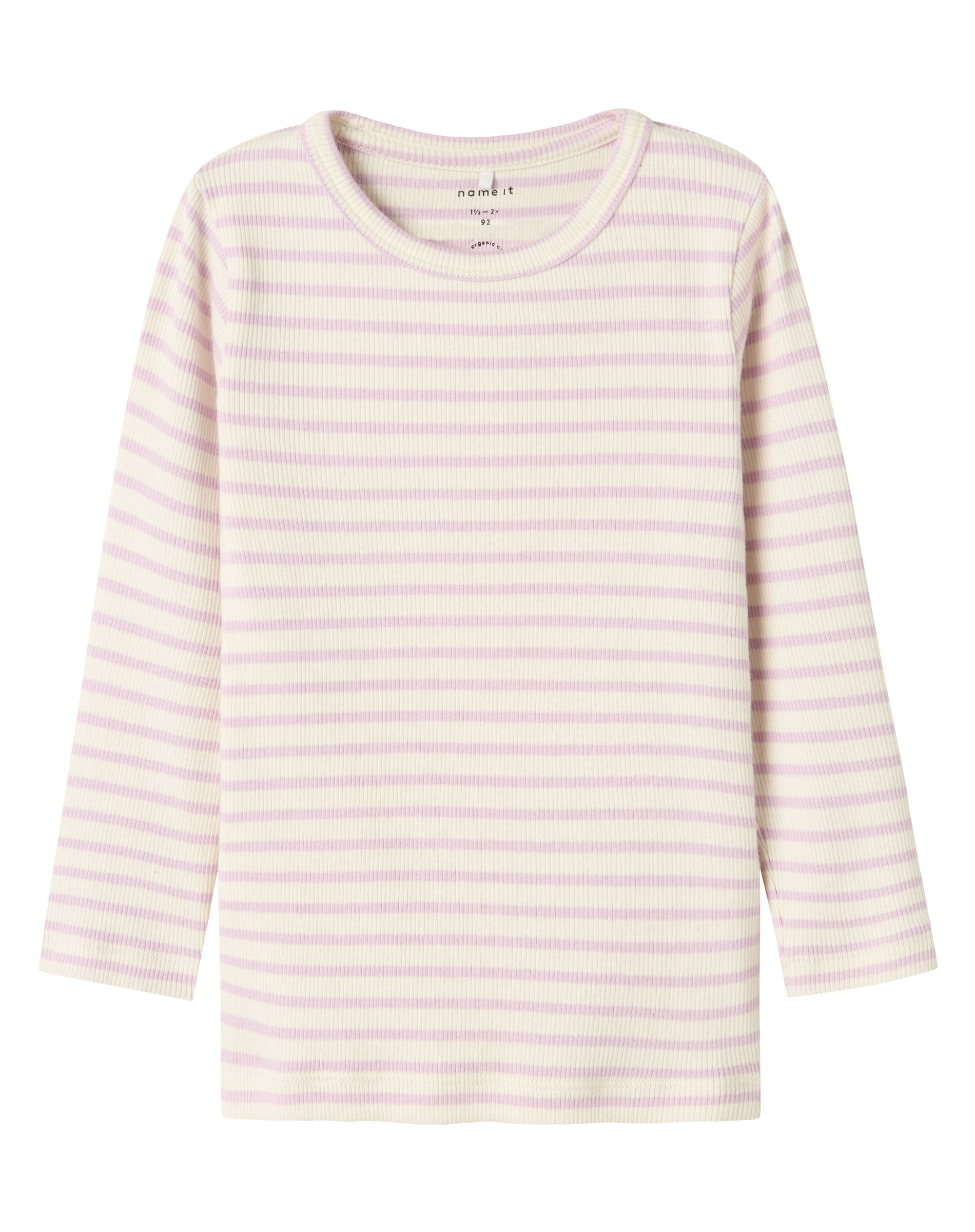 Bani Langærmet Trøje 