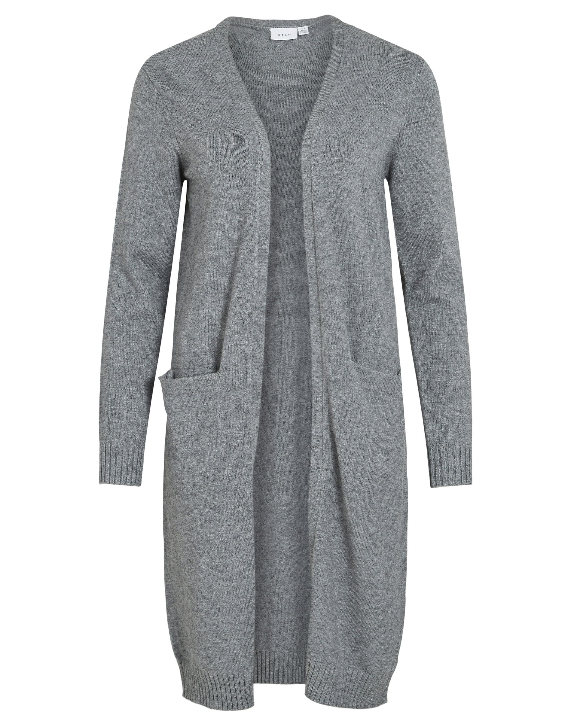 186821 MEDIUM GREY M