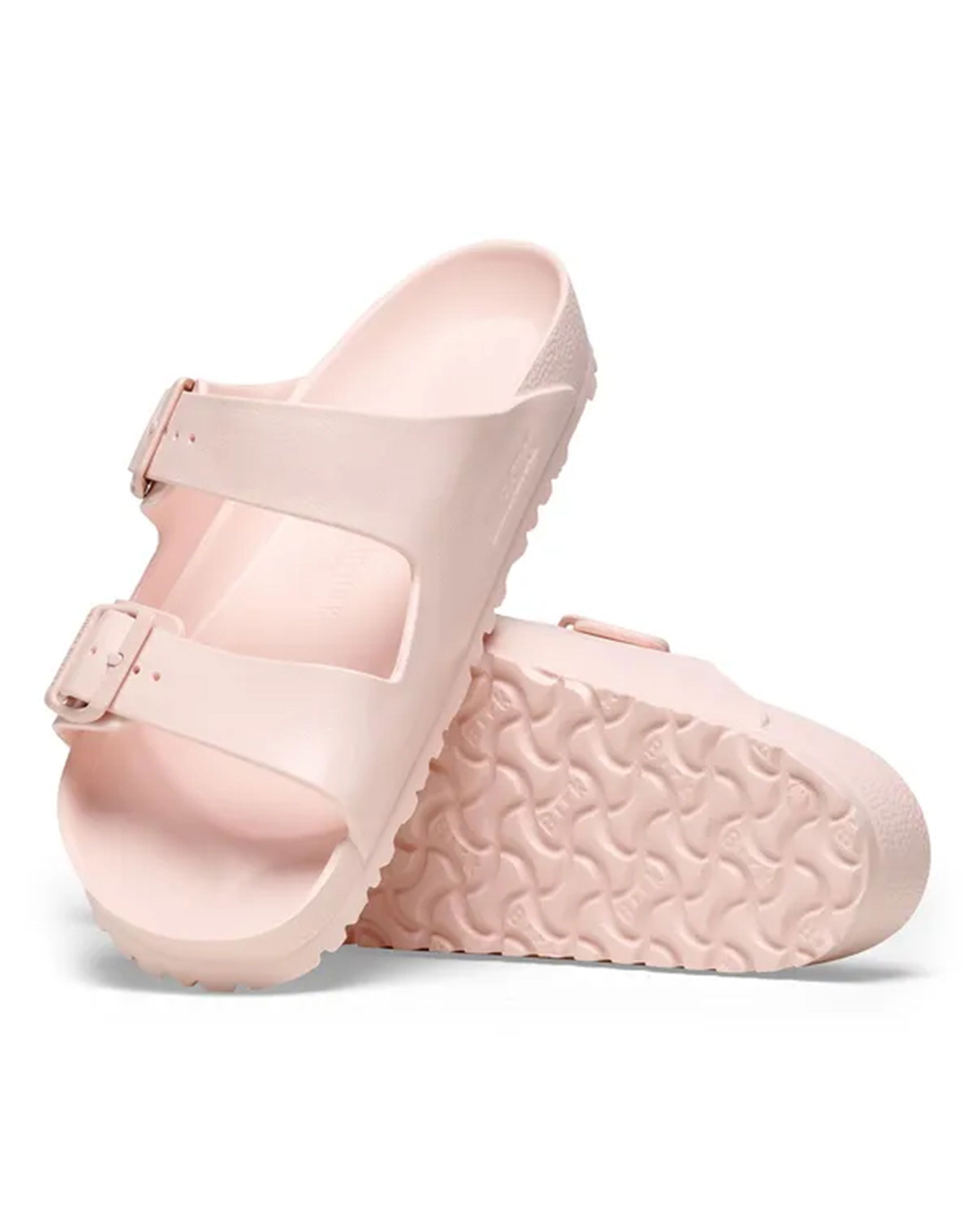 Arizona Eva Sandal - Rose Reptile