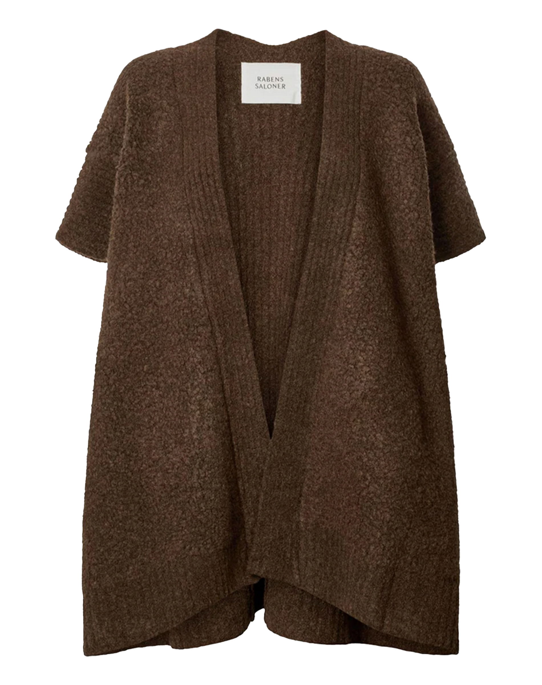 Doris Sheep Strik Kappe 