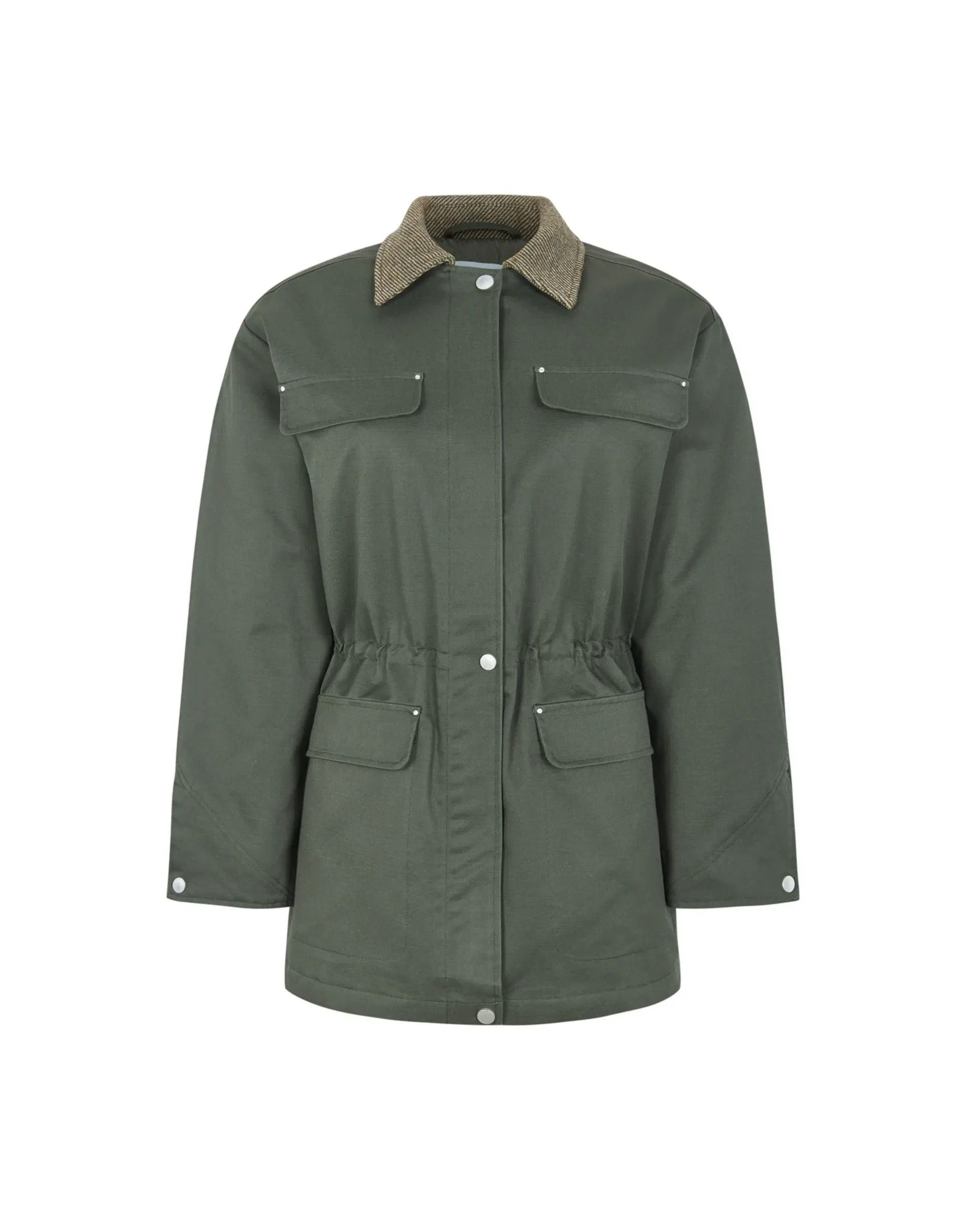 SRPetra Jakke - Chimera