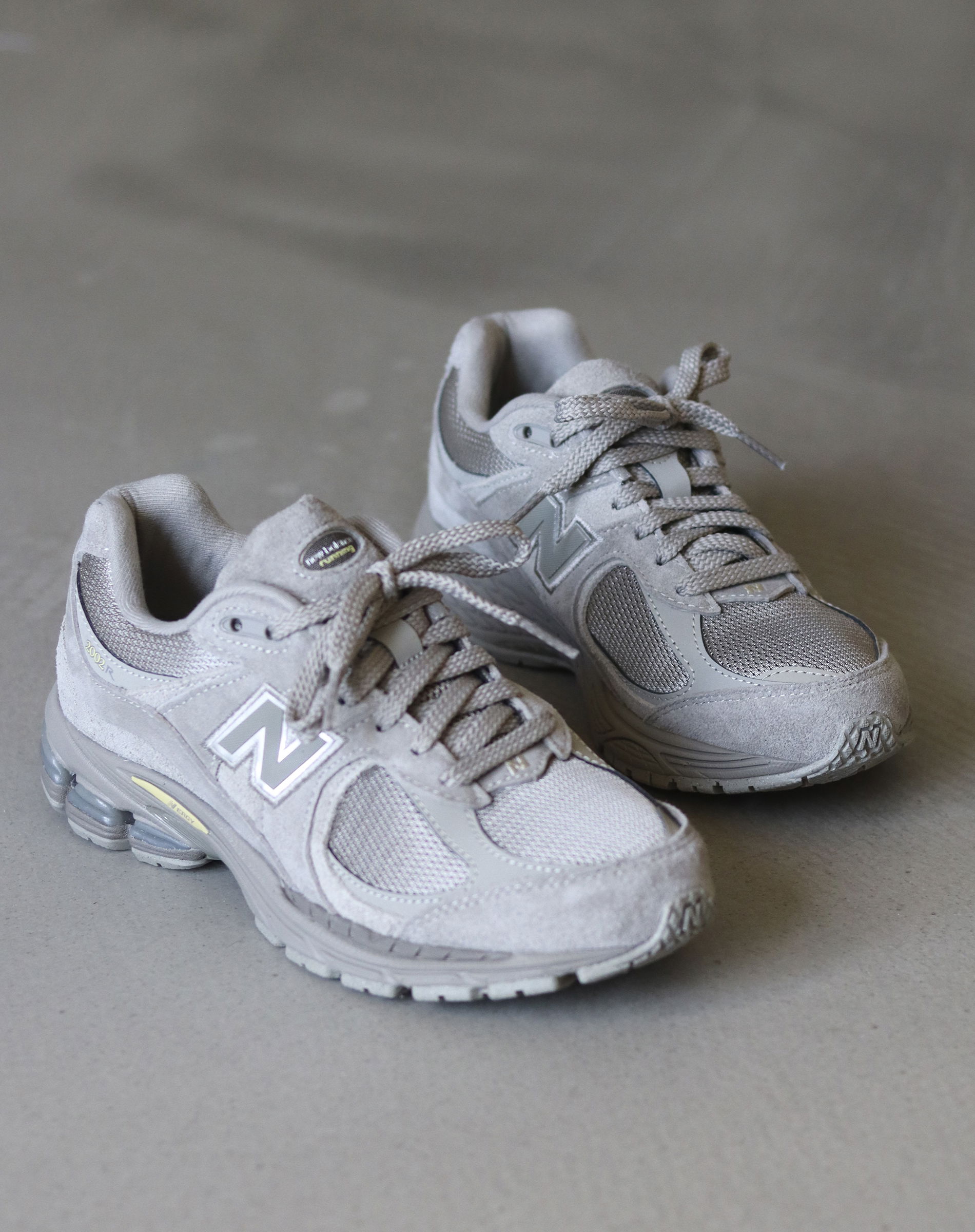 U2002RP Sneakers - Arid Stone/Dockside