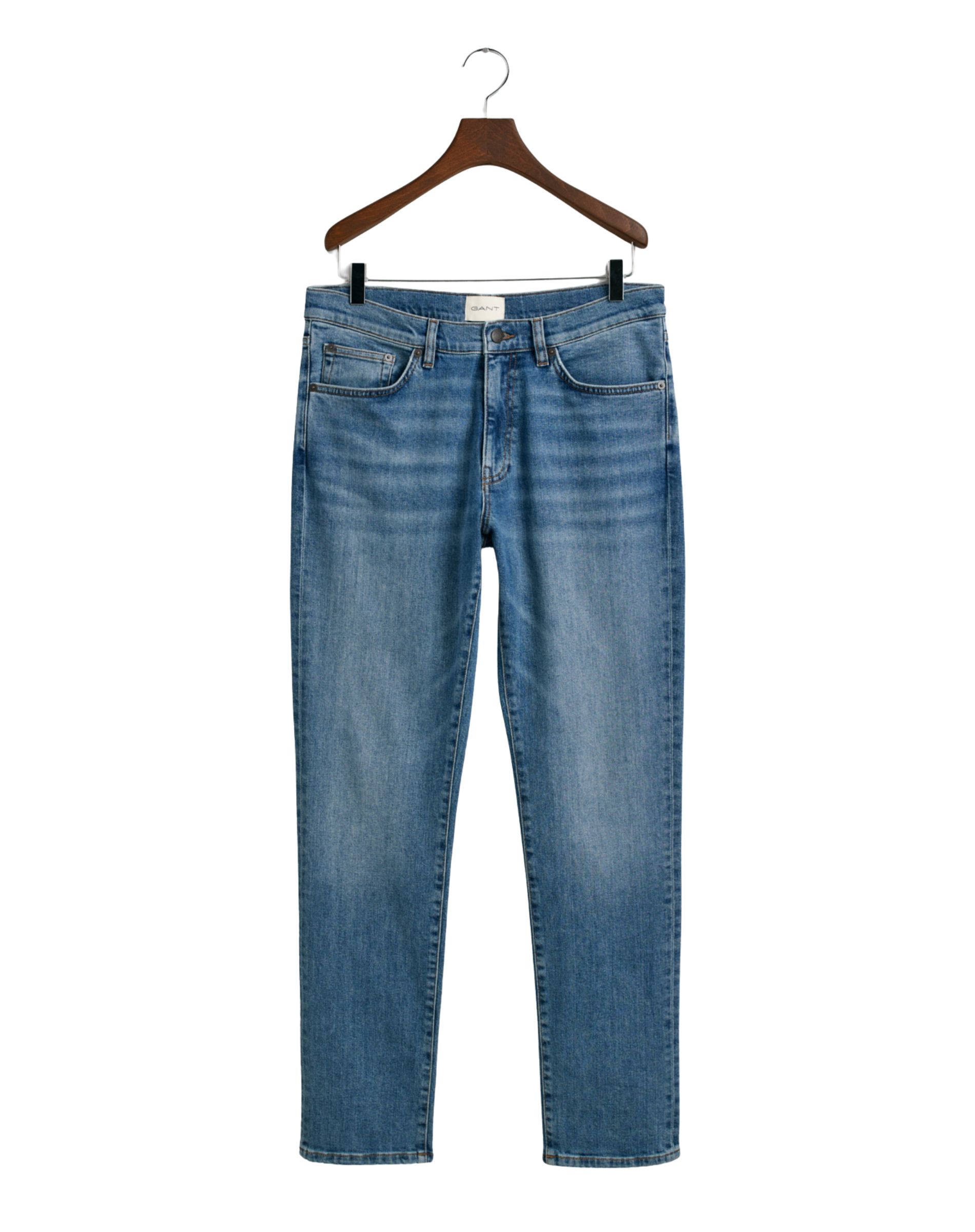 Slim Gant Jeans 