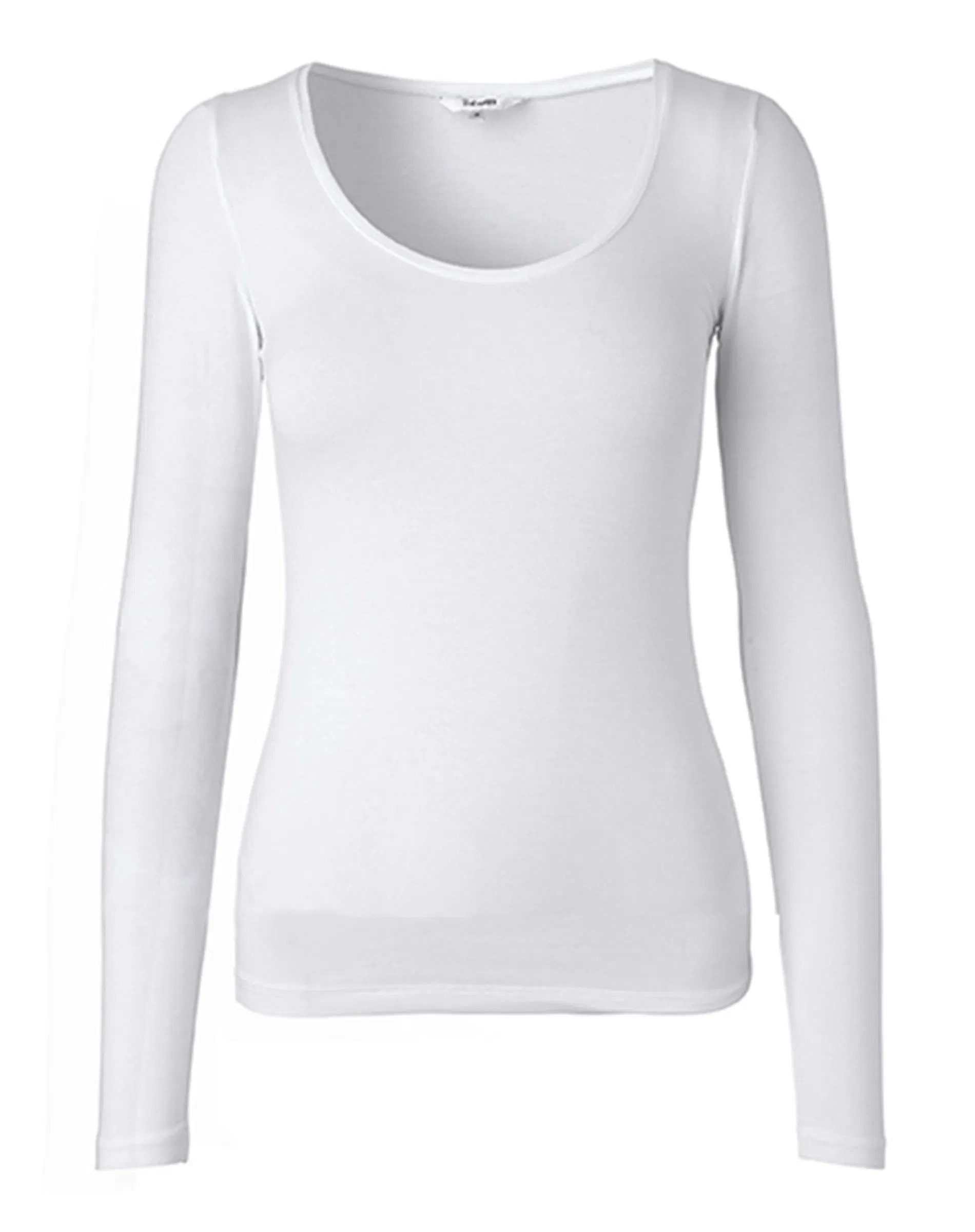 Anna Basic T-shirt 