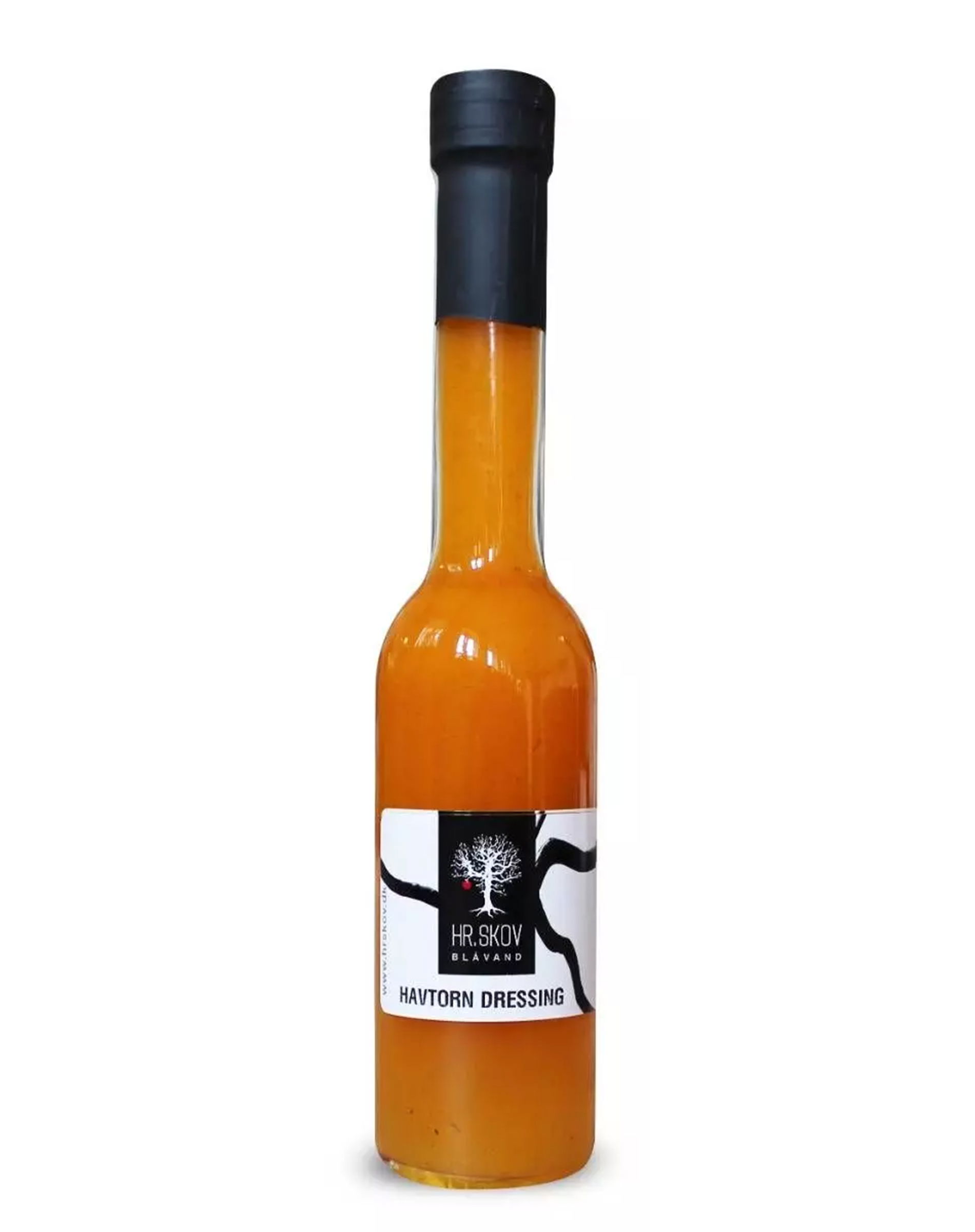 Havtorn Dressing