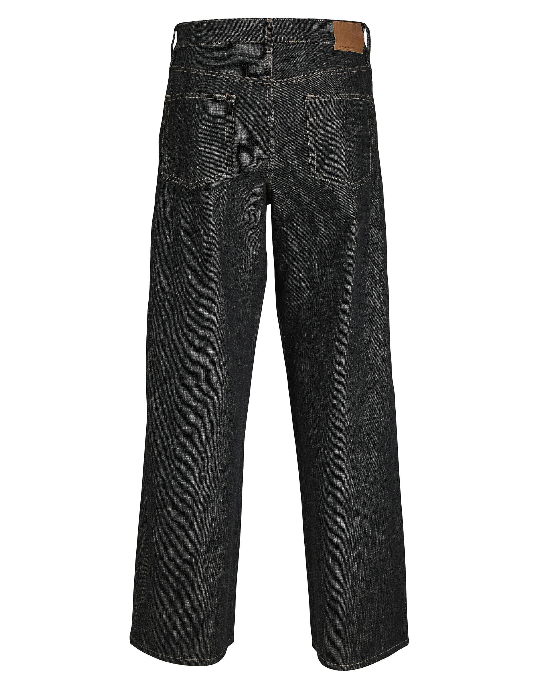 JJIDave JJ Classic Jos 363 LN - Black Denim