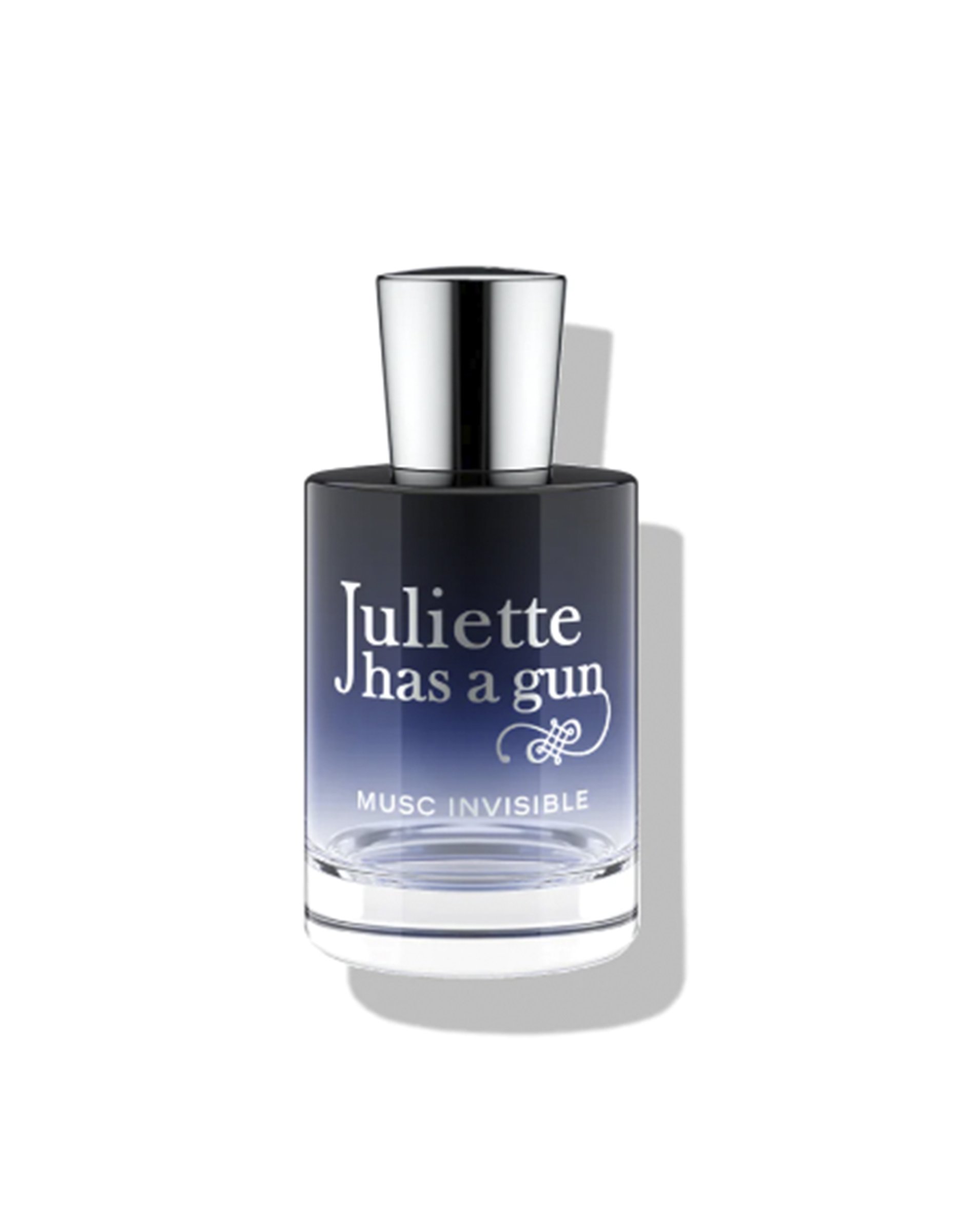 Musc Invisible Eau De Parfume - 50 ml