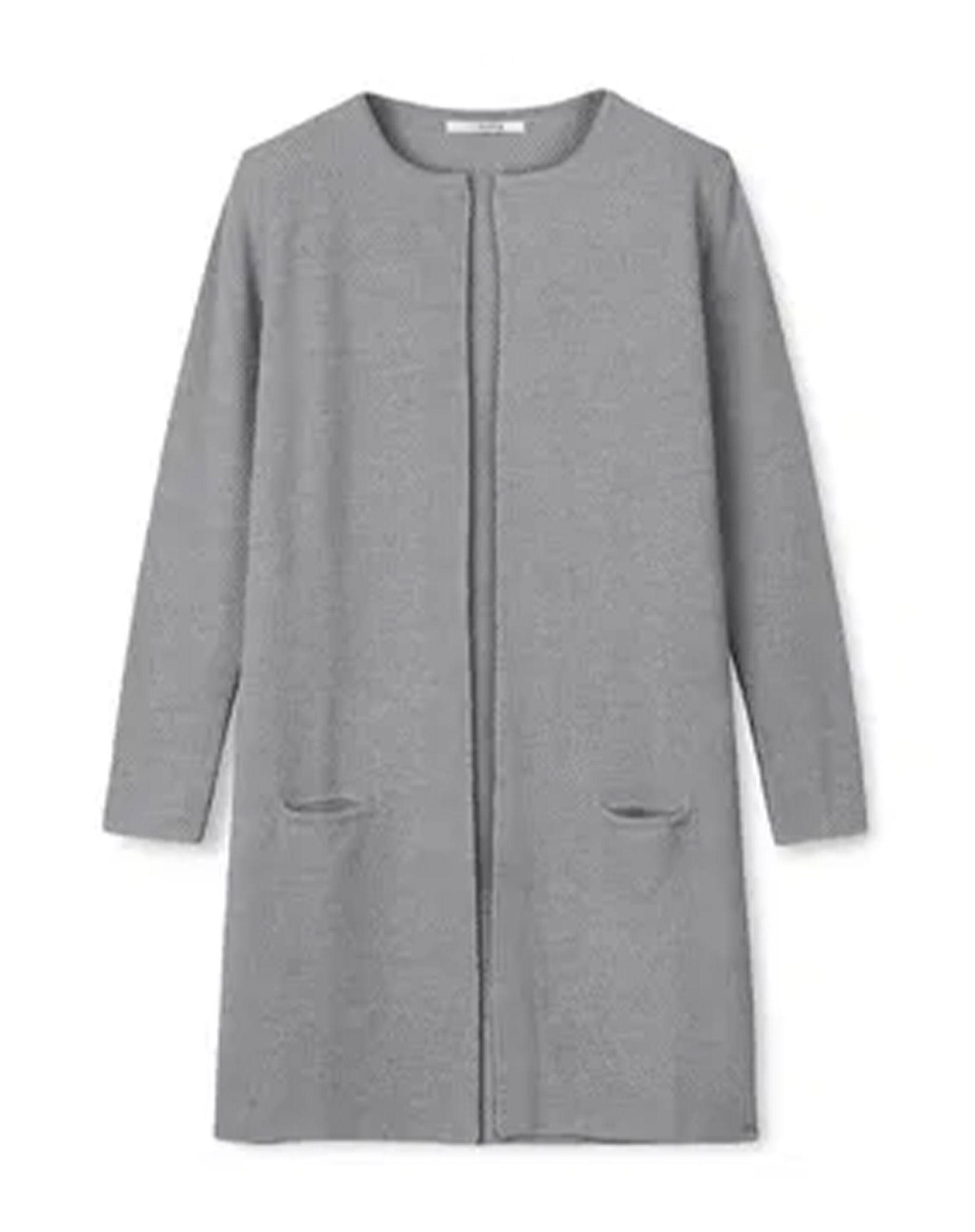 Mary Cardigan - Long