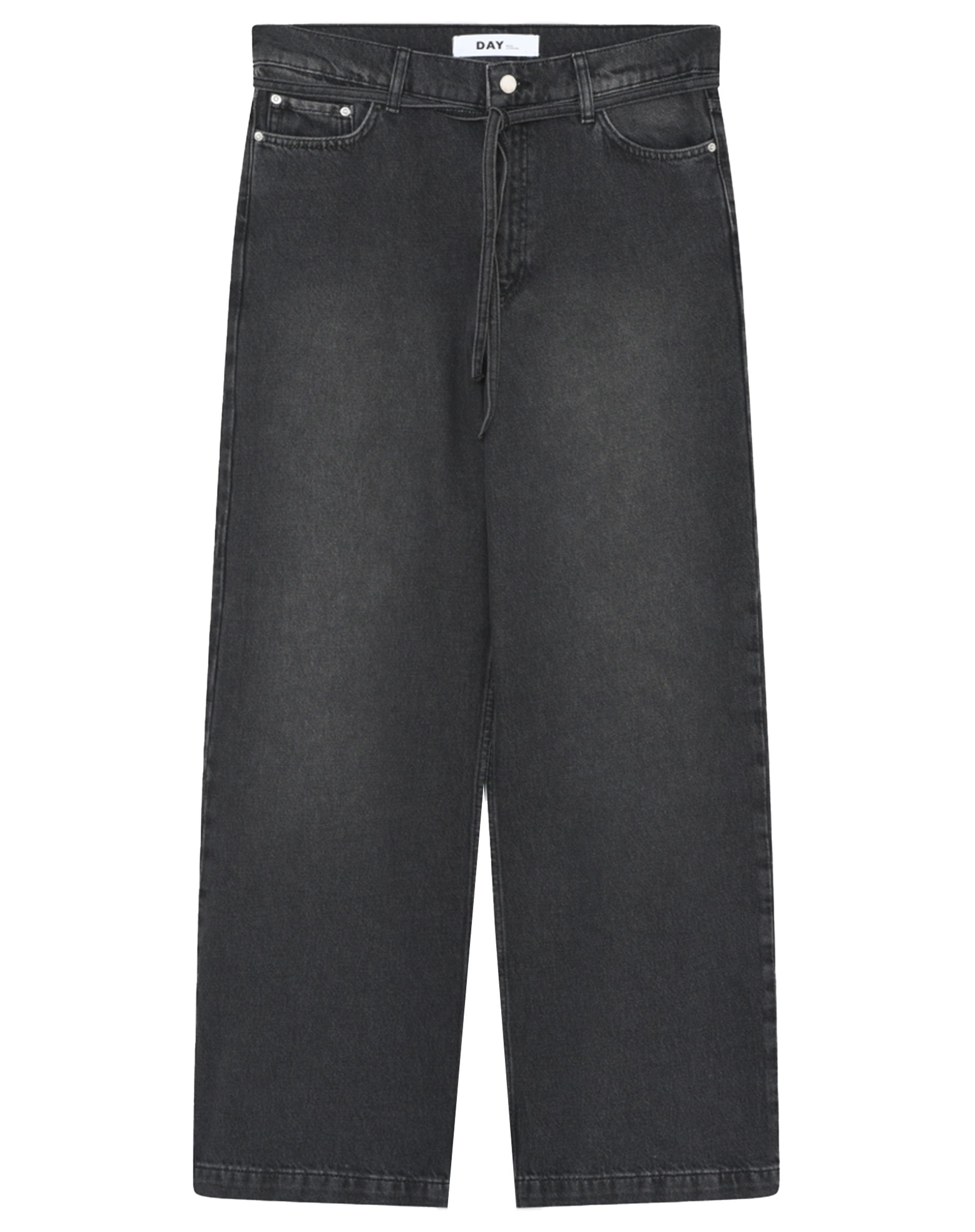 Elijah Jeans - Black 