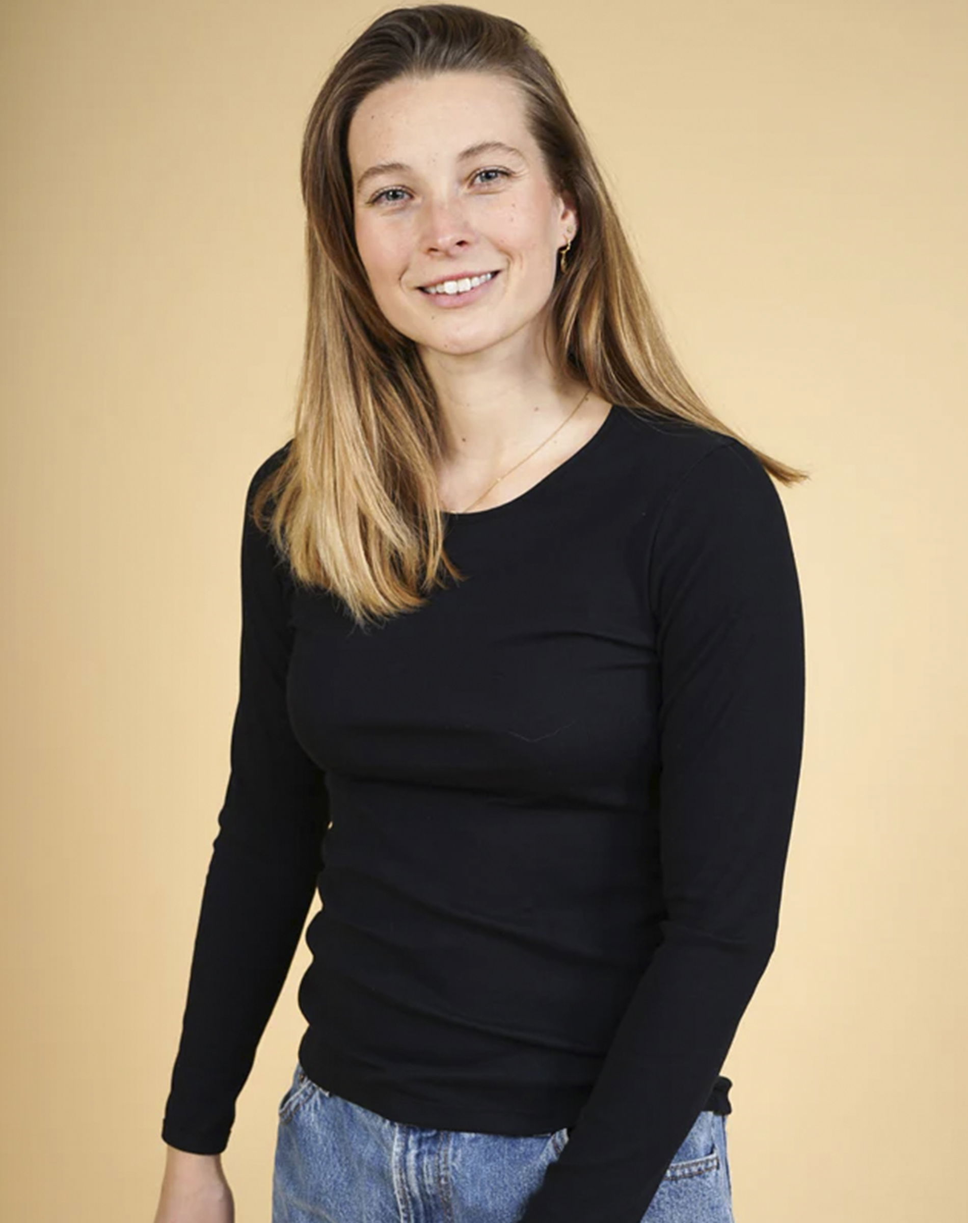 Elsk - Rib Womens T-shirt