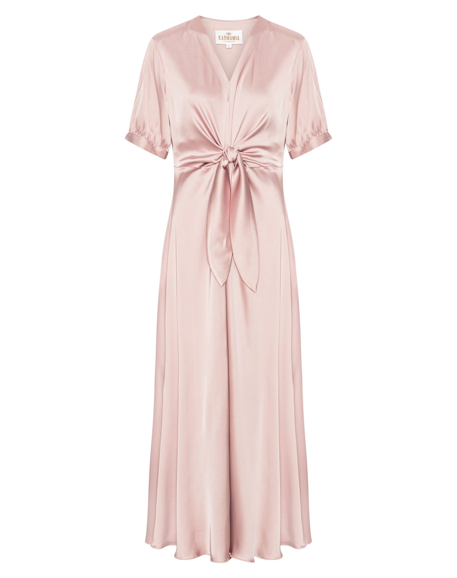 Faye Kjole - Semi Rich Blush