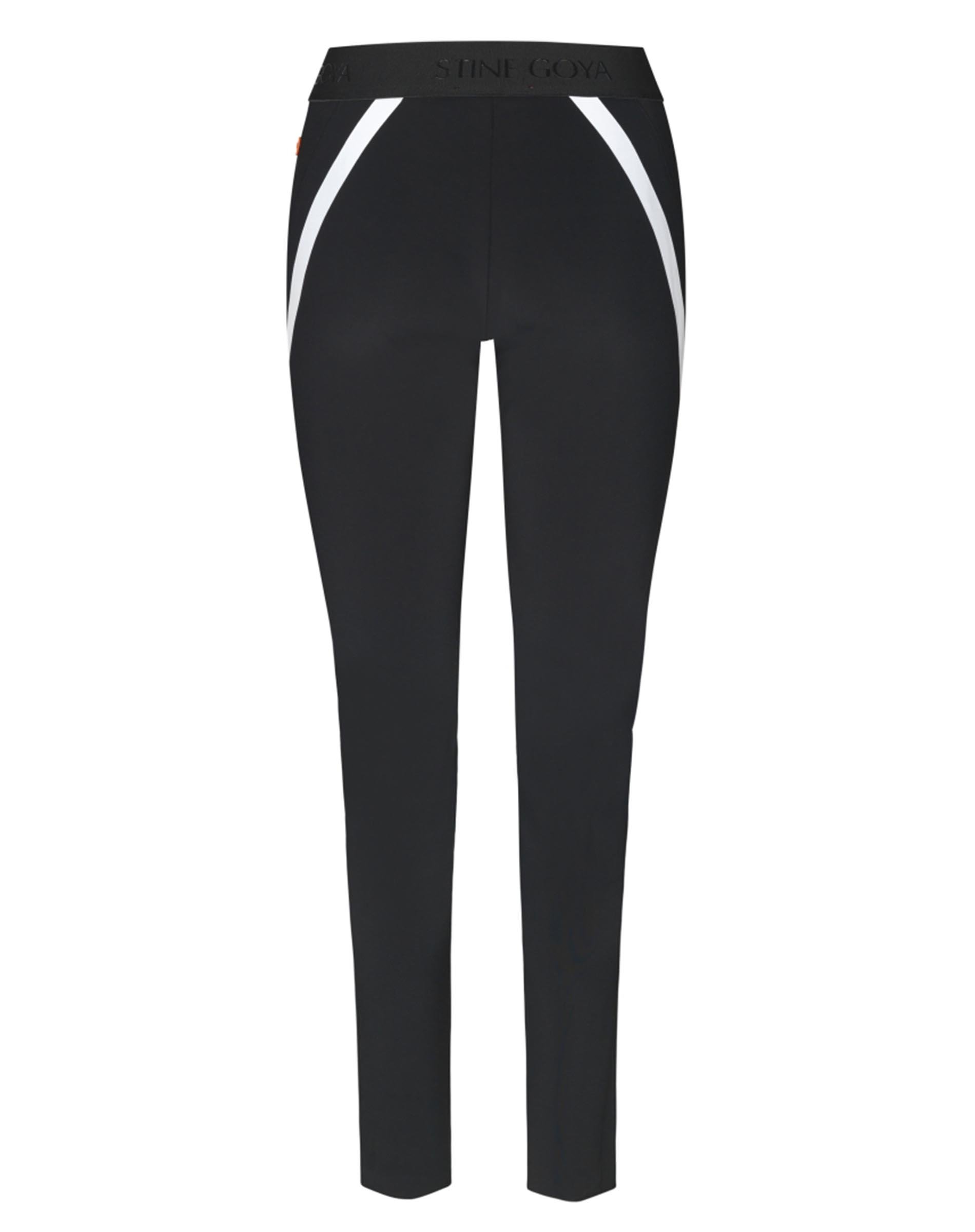 Mavis Bukser - Jet Black