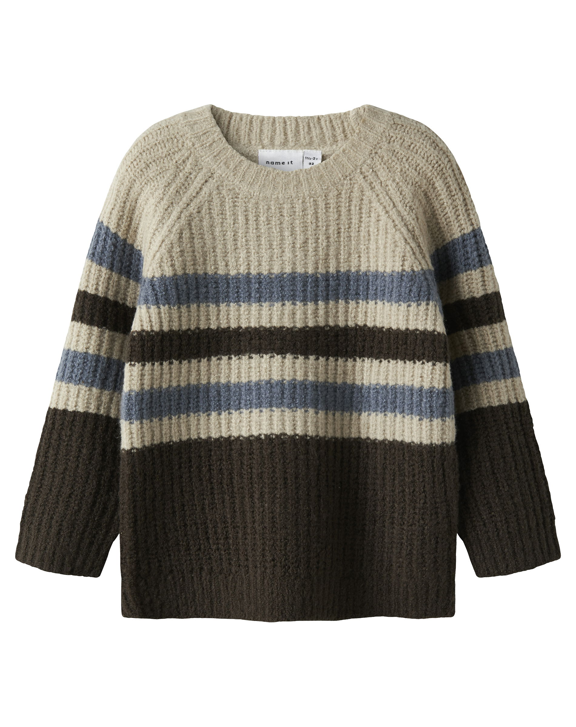 NMMRay Strik - Delicioso