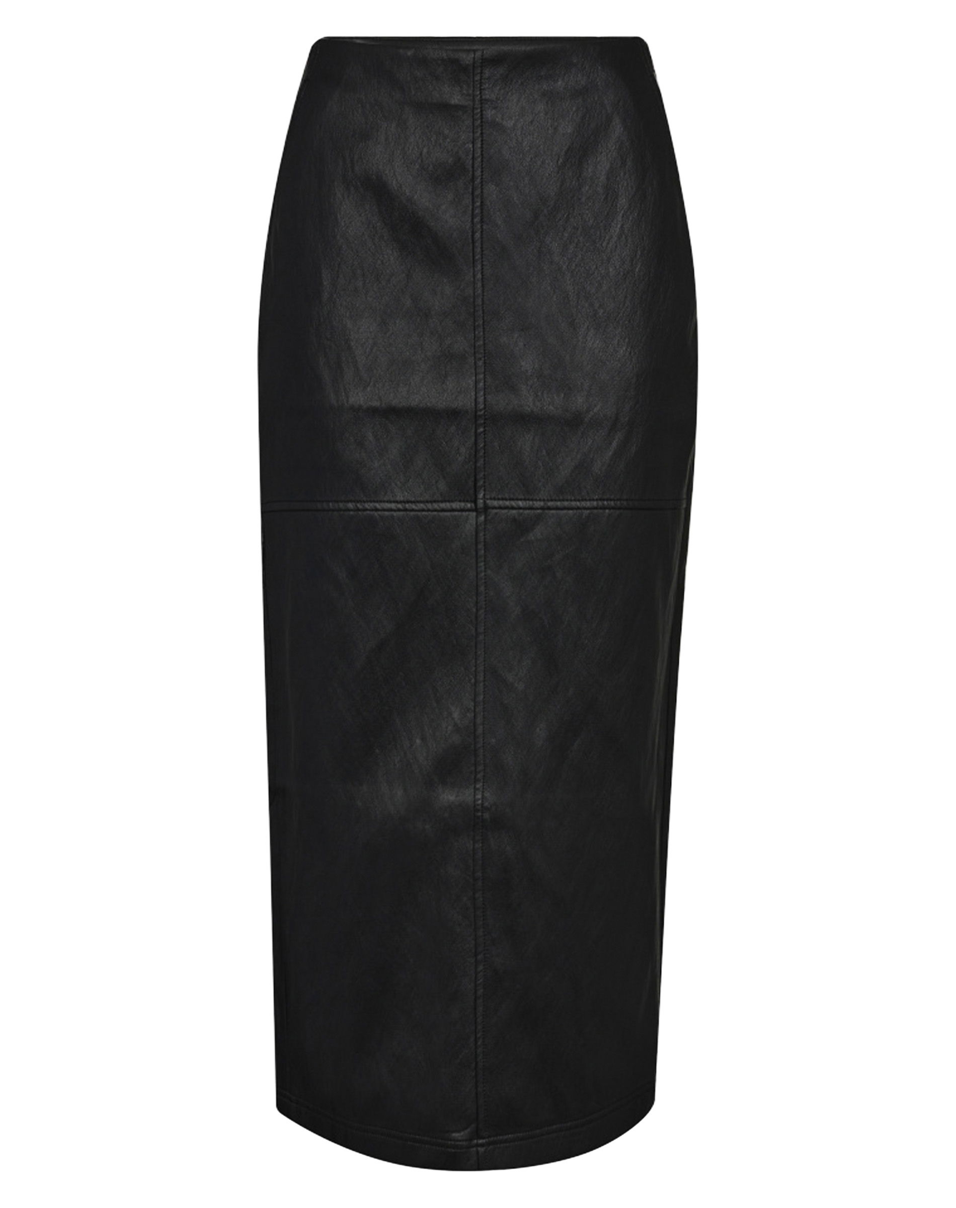 Gitt CC Floor Nederdel - Black