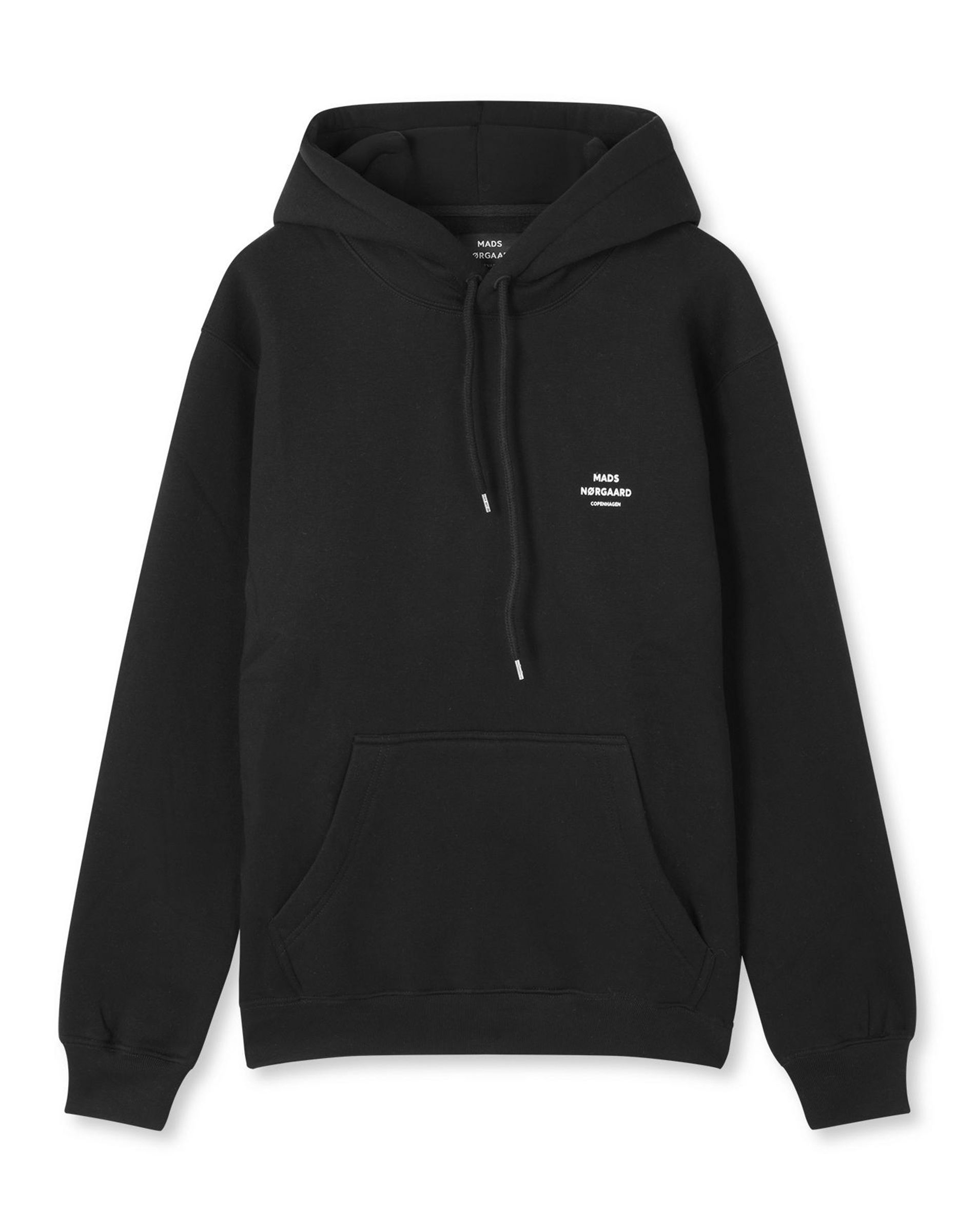 Standard Logo Sweat Hoodie