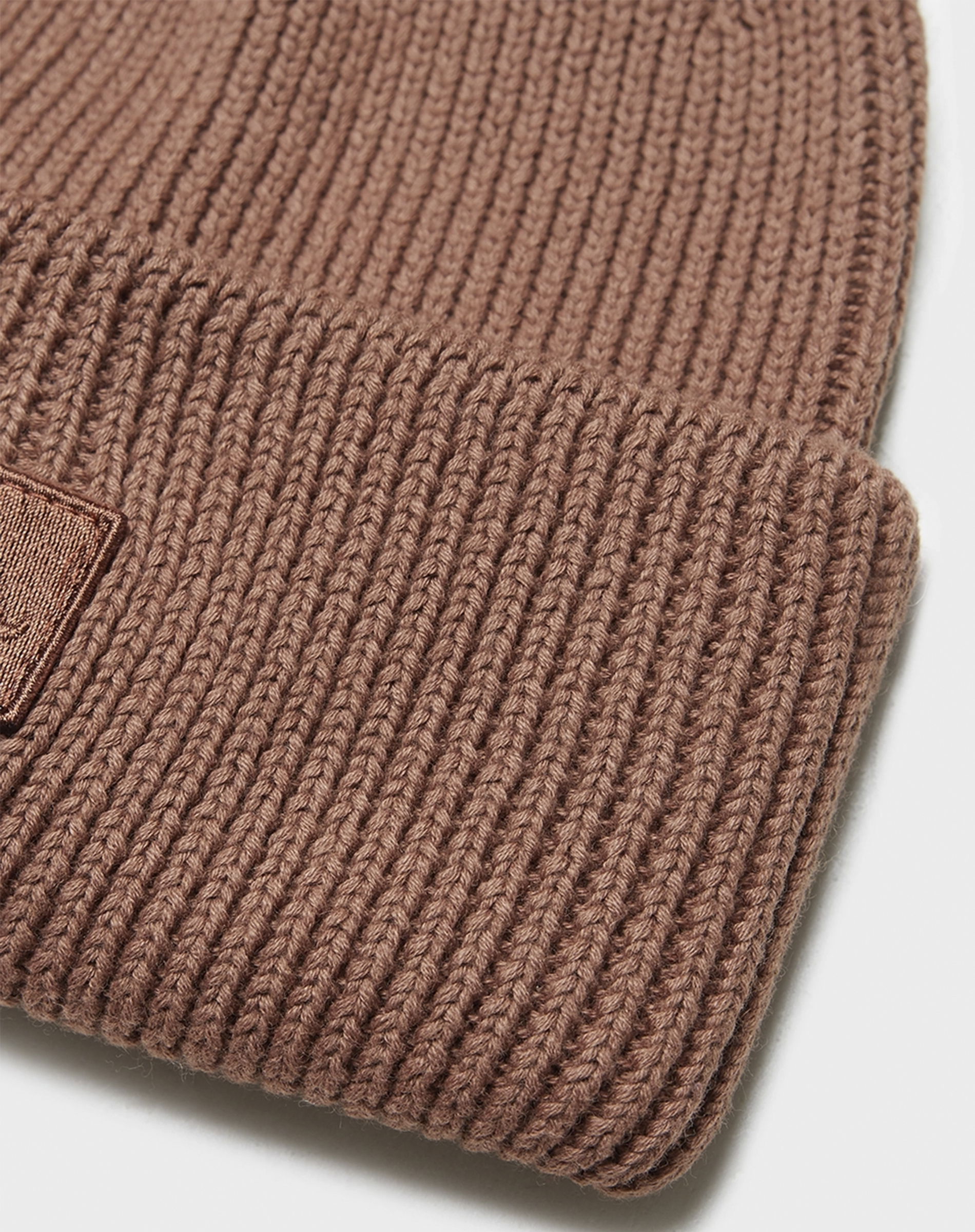 Lala Berlin - Birger Cotton Beanie 