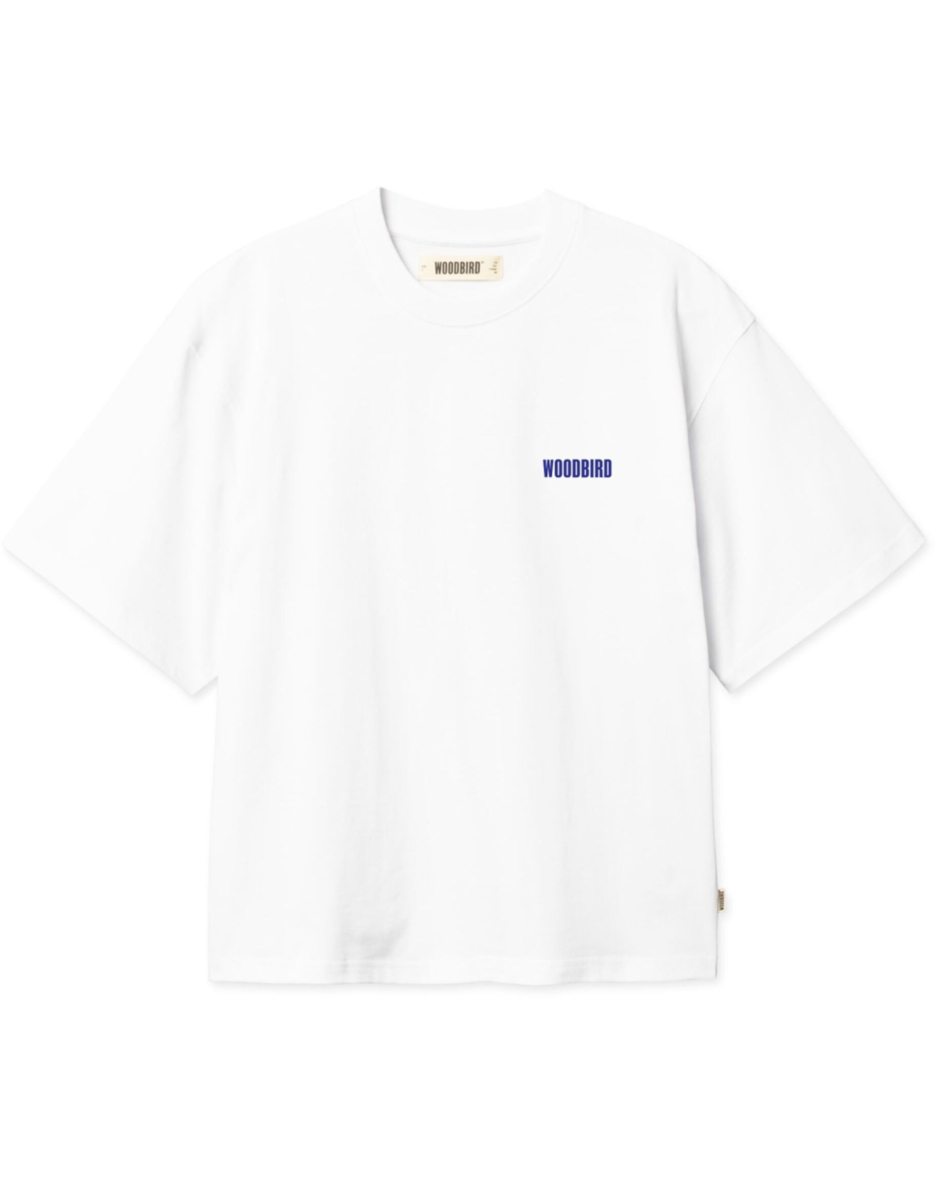 WBBalo Koi T-shirt - White