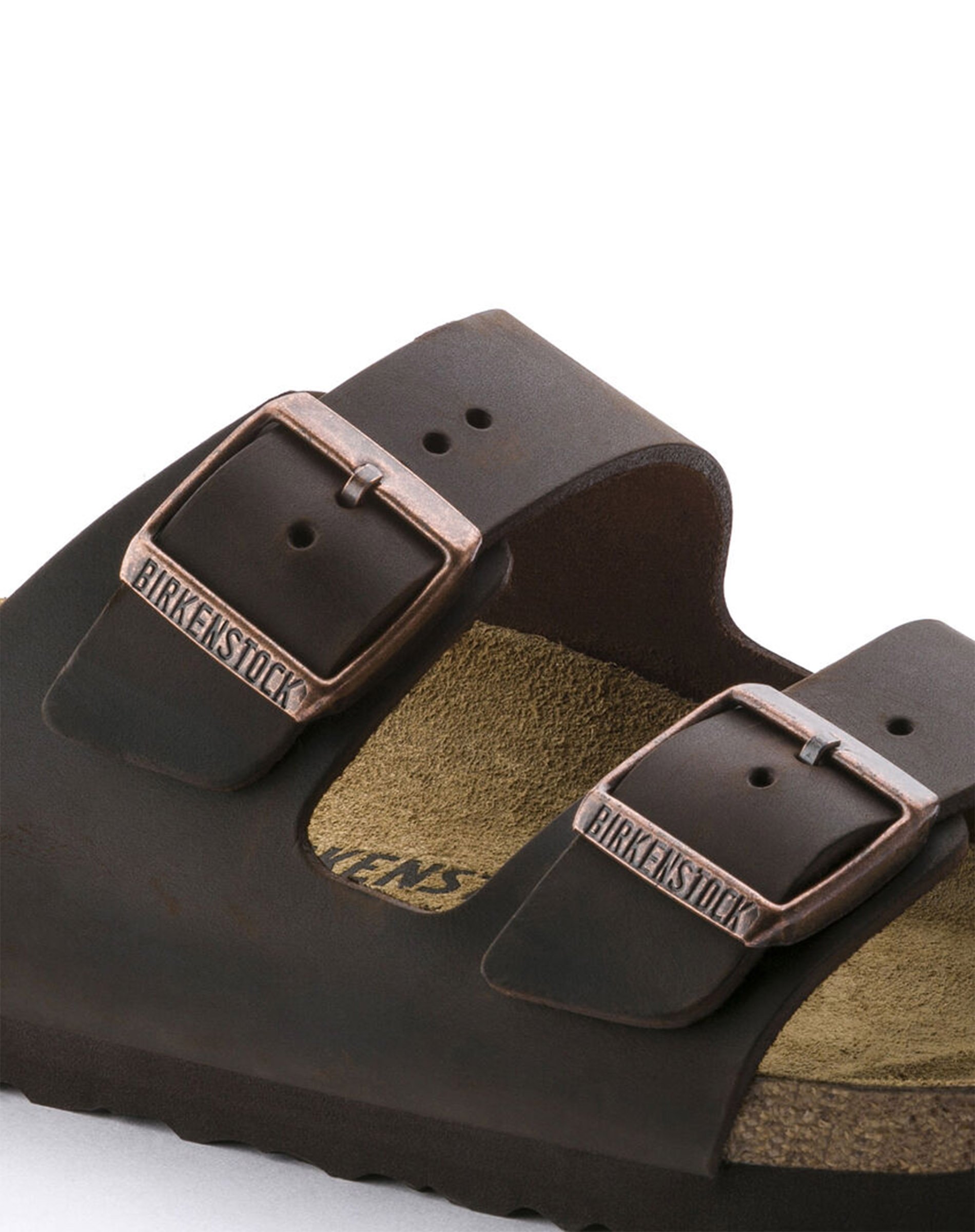 Arizona Sandal - Habana - Men