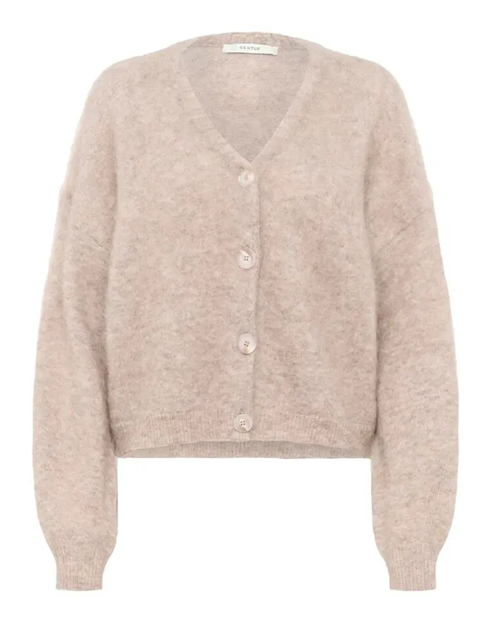 Gestuz - GZdebbie Cardigan 