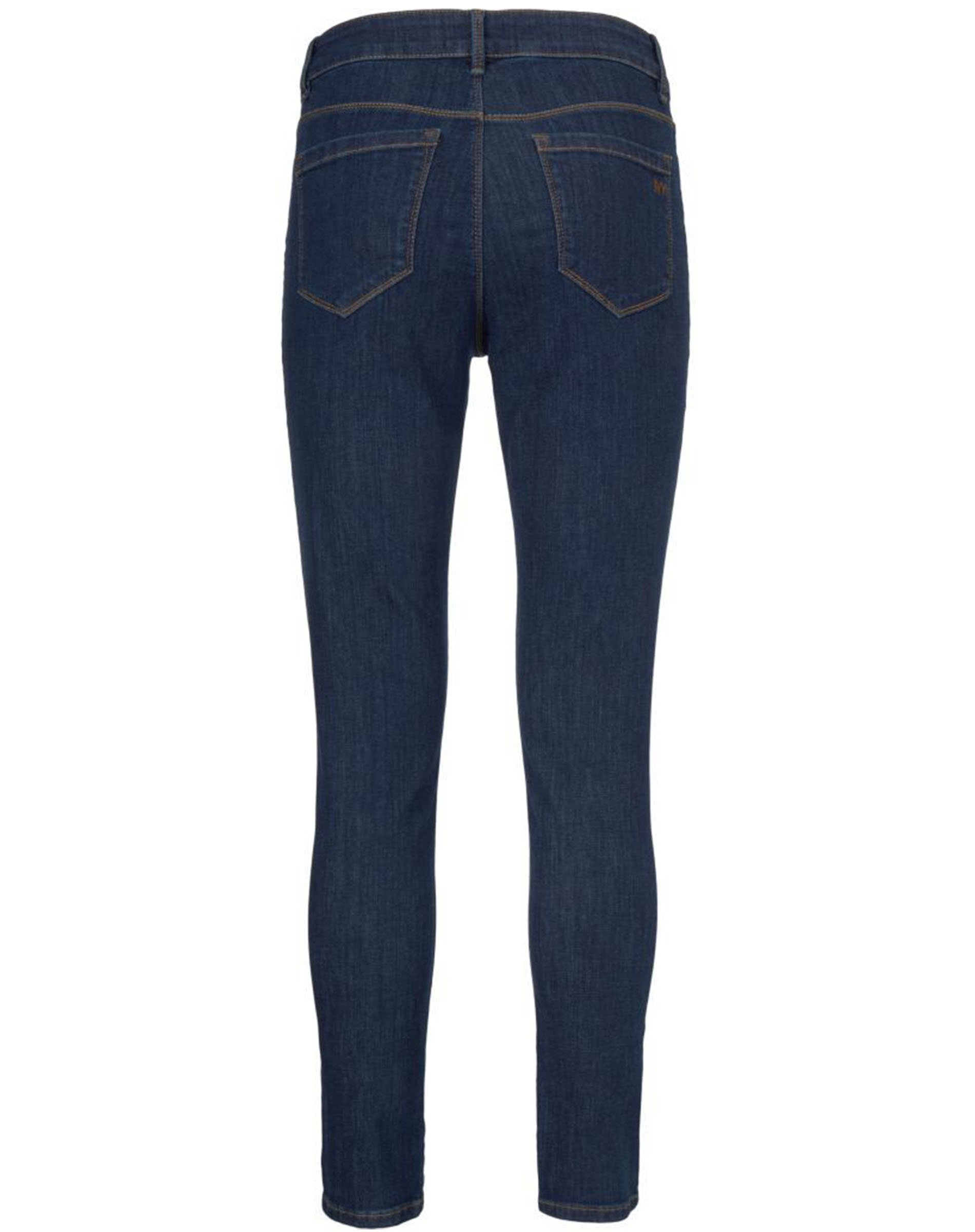 Alexa Ankle Jeans