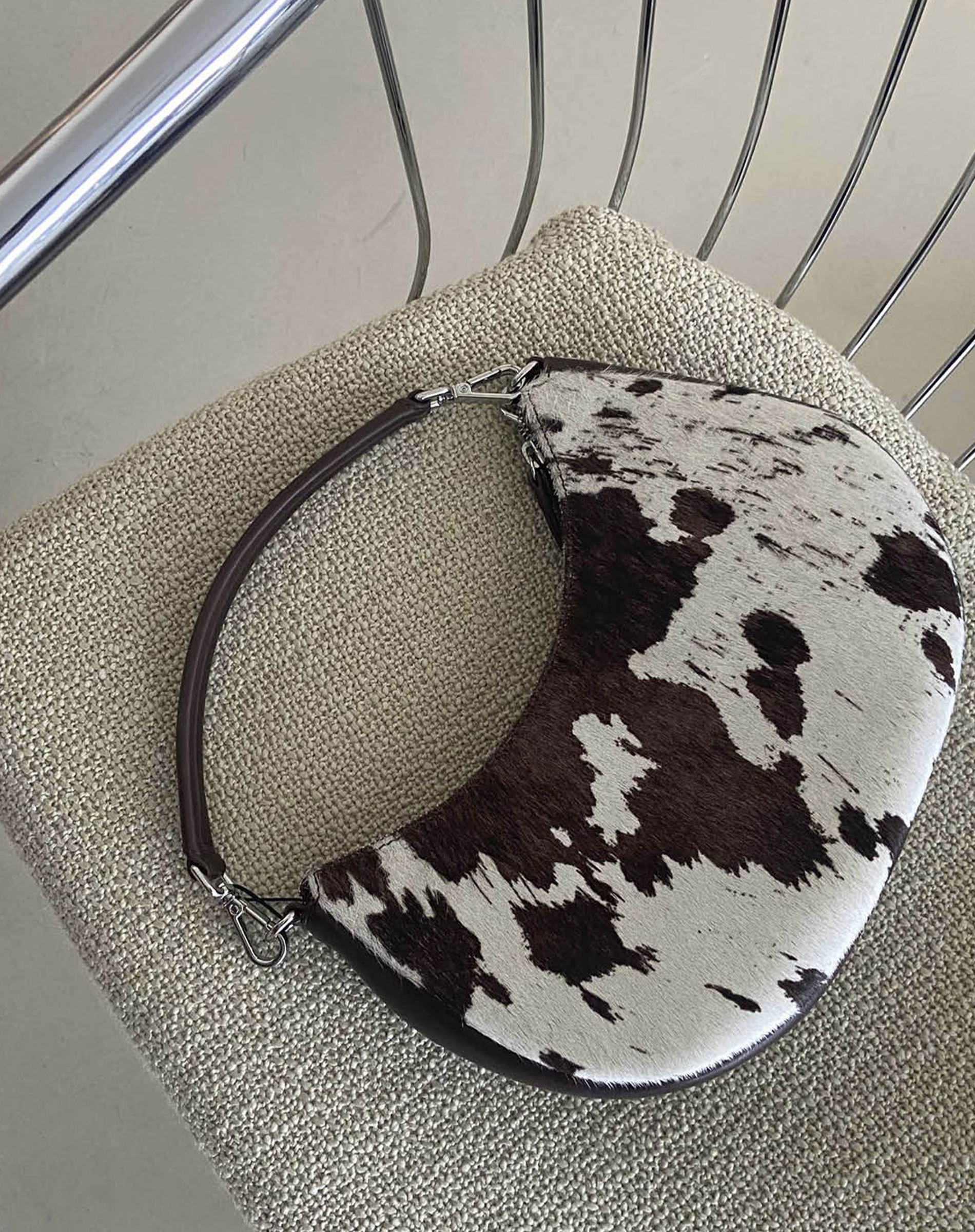 Helia Crossbody Taske