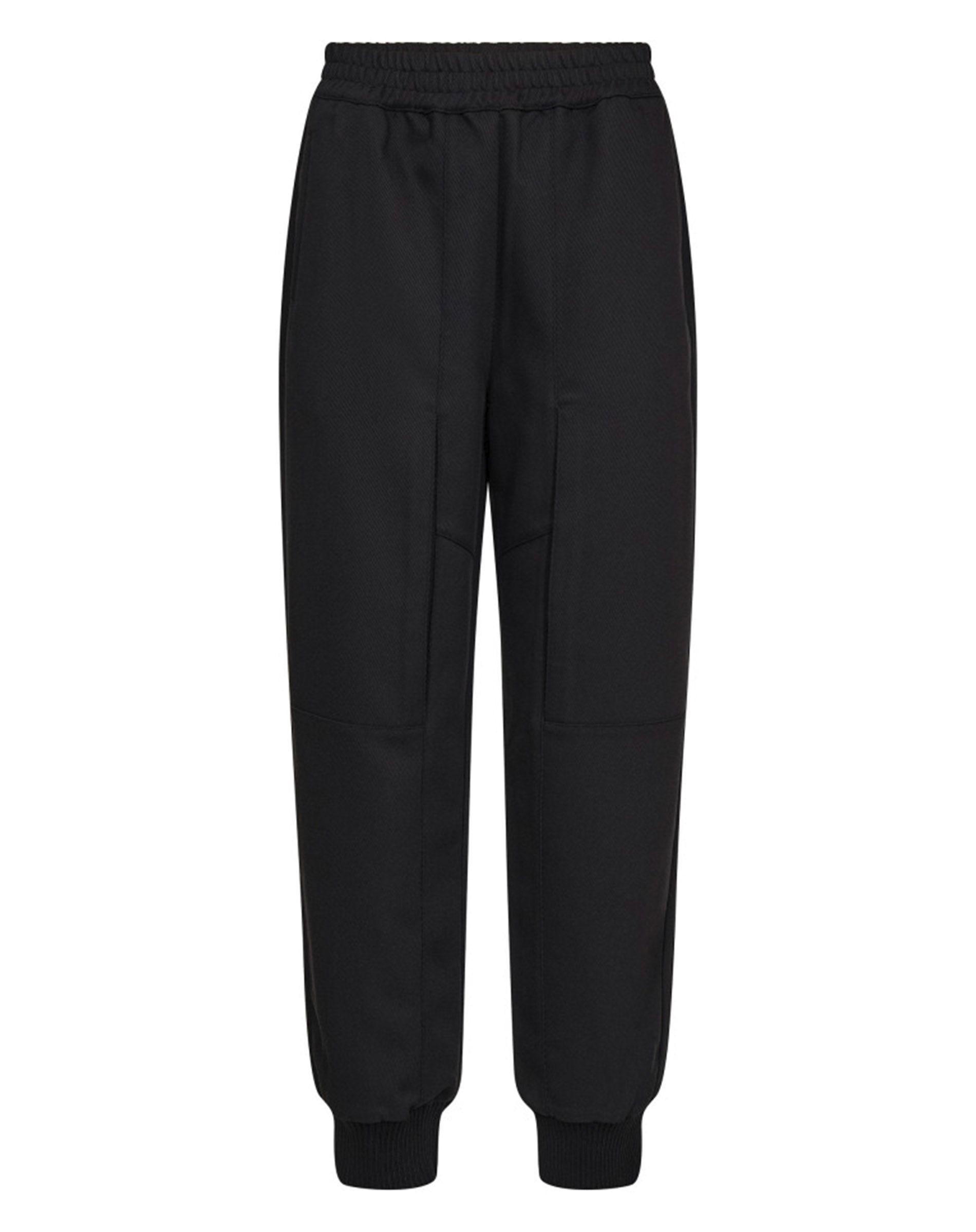 Almira CC Bukser - Black