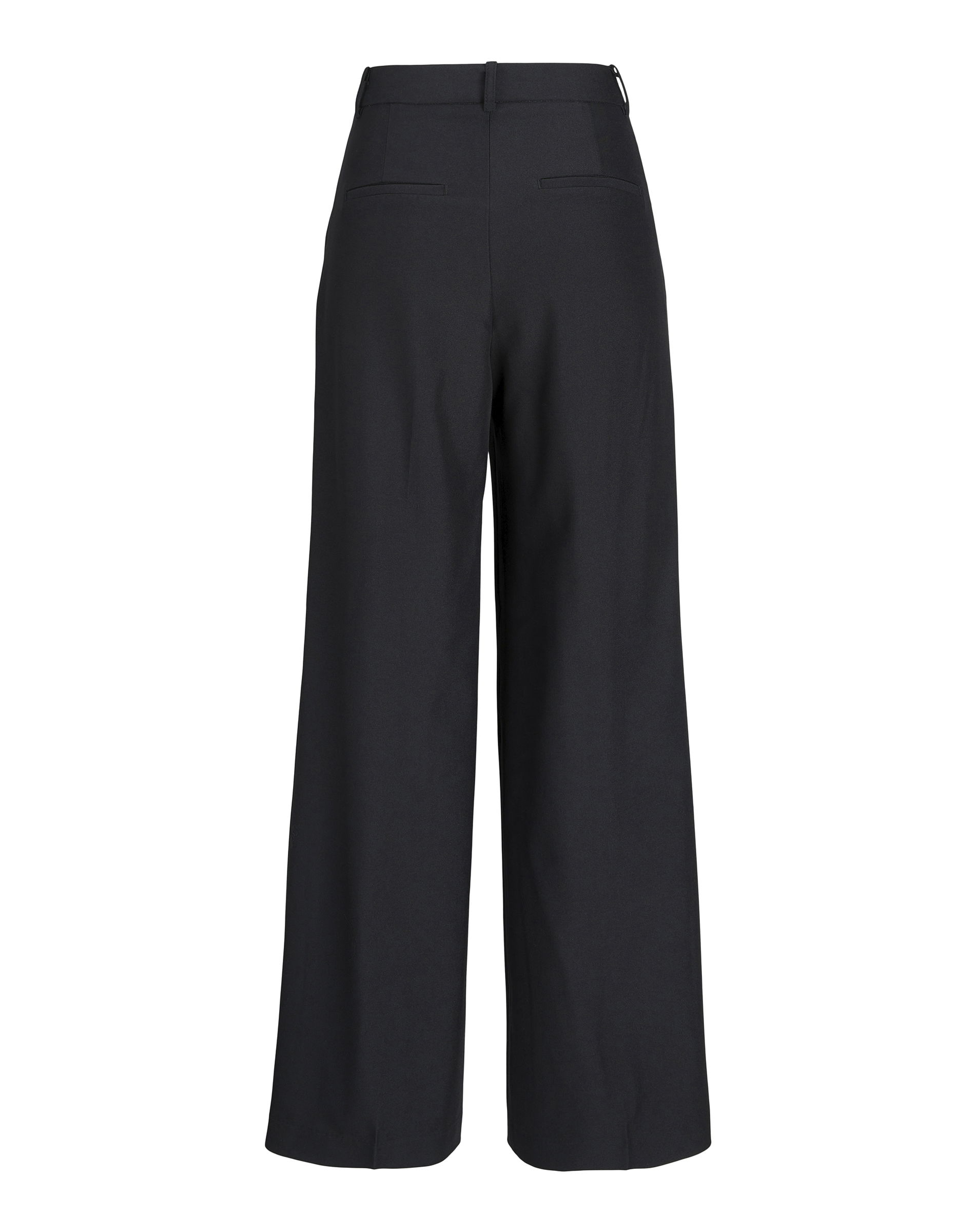 JXEllis Wide Bukser - Black 