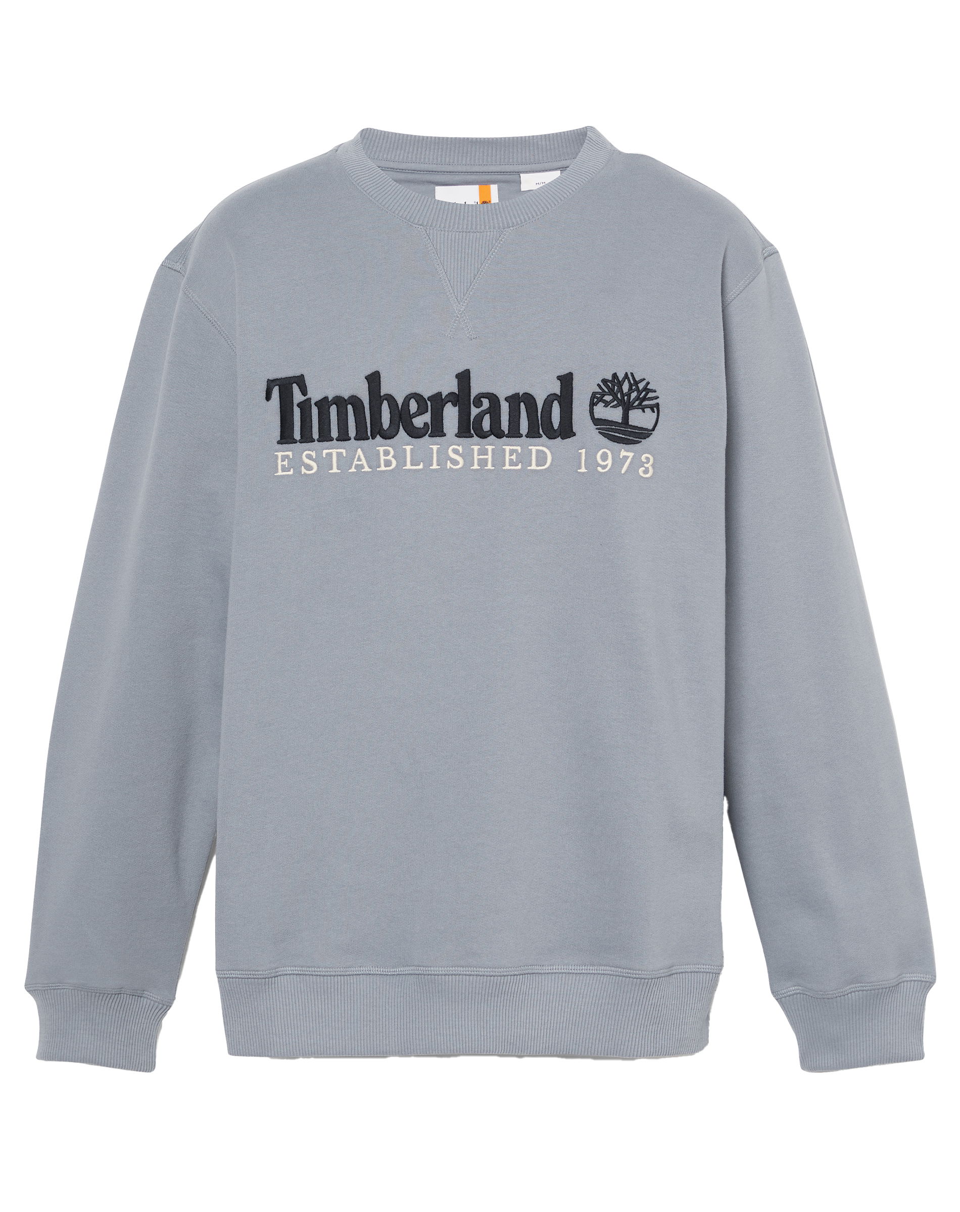 Embroidery Logo Sweatshirt