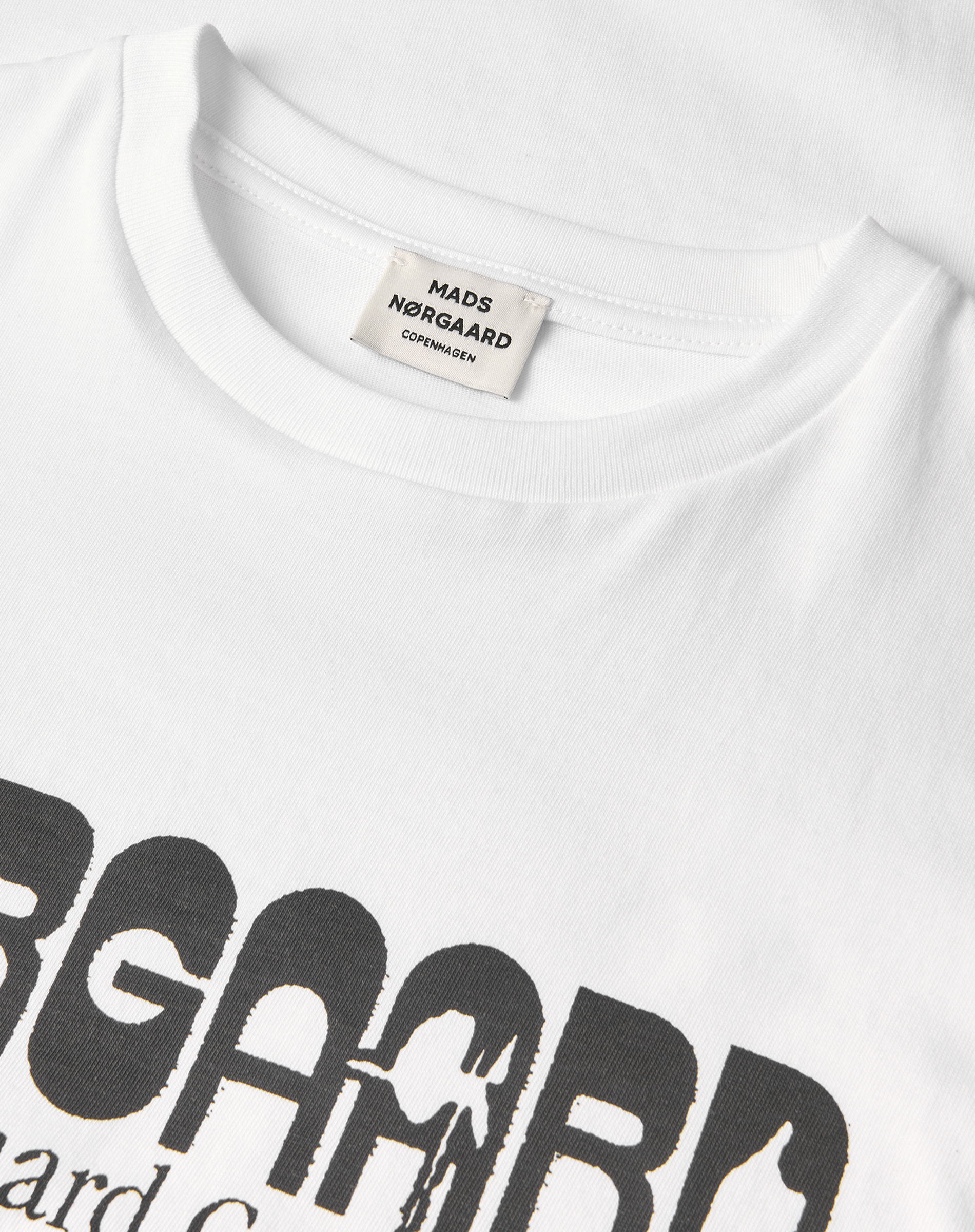 Printed Thorlino T-shirt