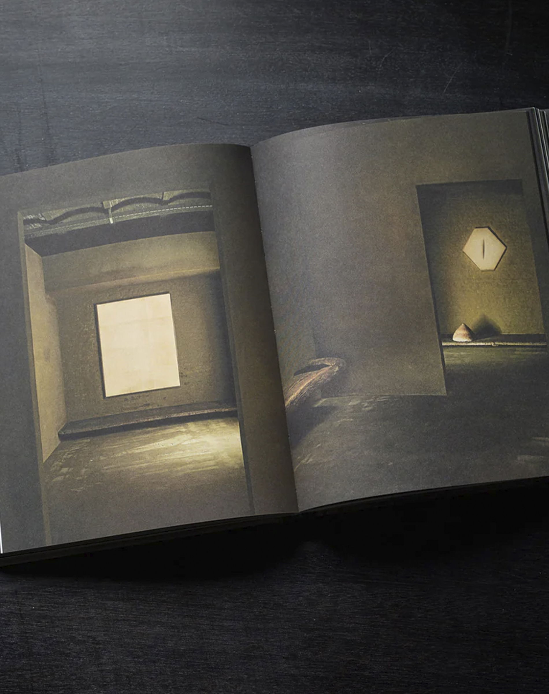 Axel Vervoordt - Wabi Indspiration