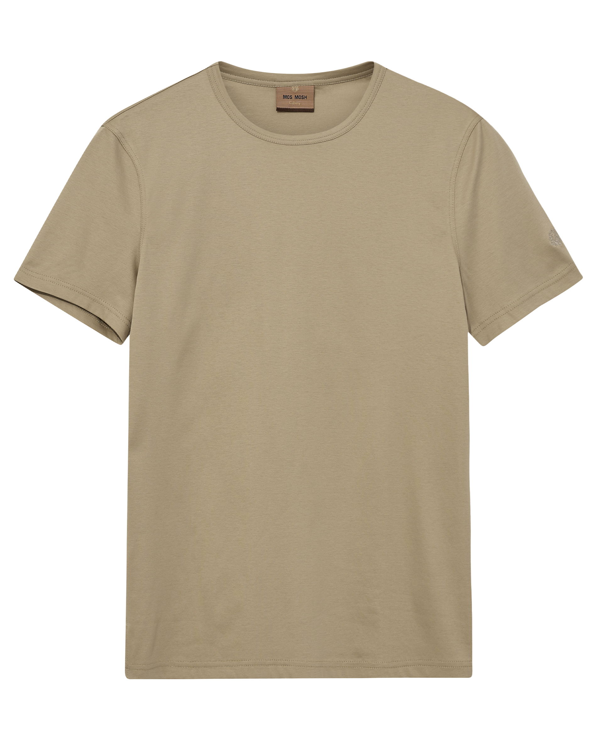 Perry Crunch T-shirt