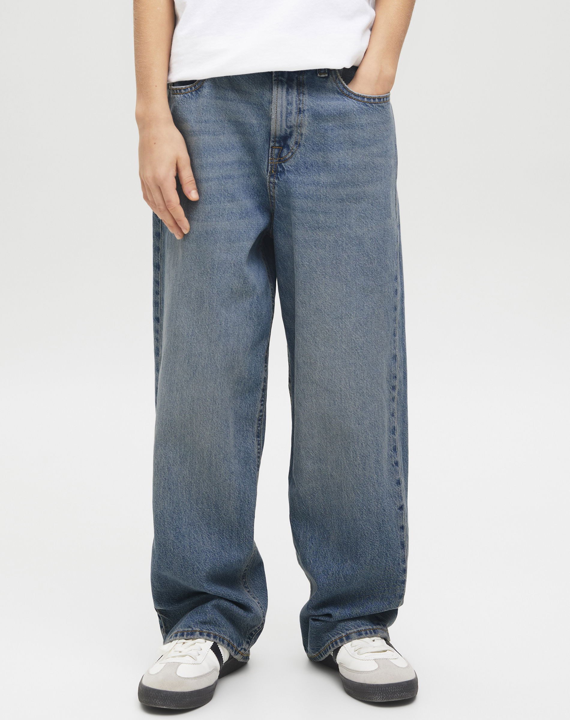 Iron Original 203 Jeans 