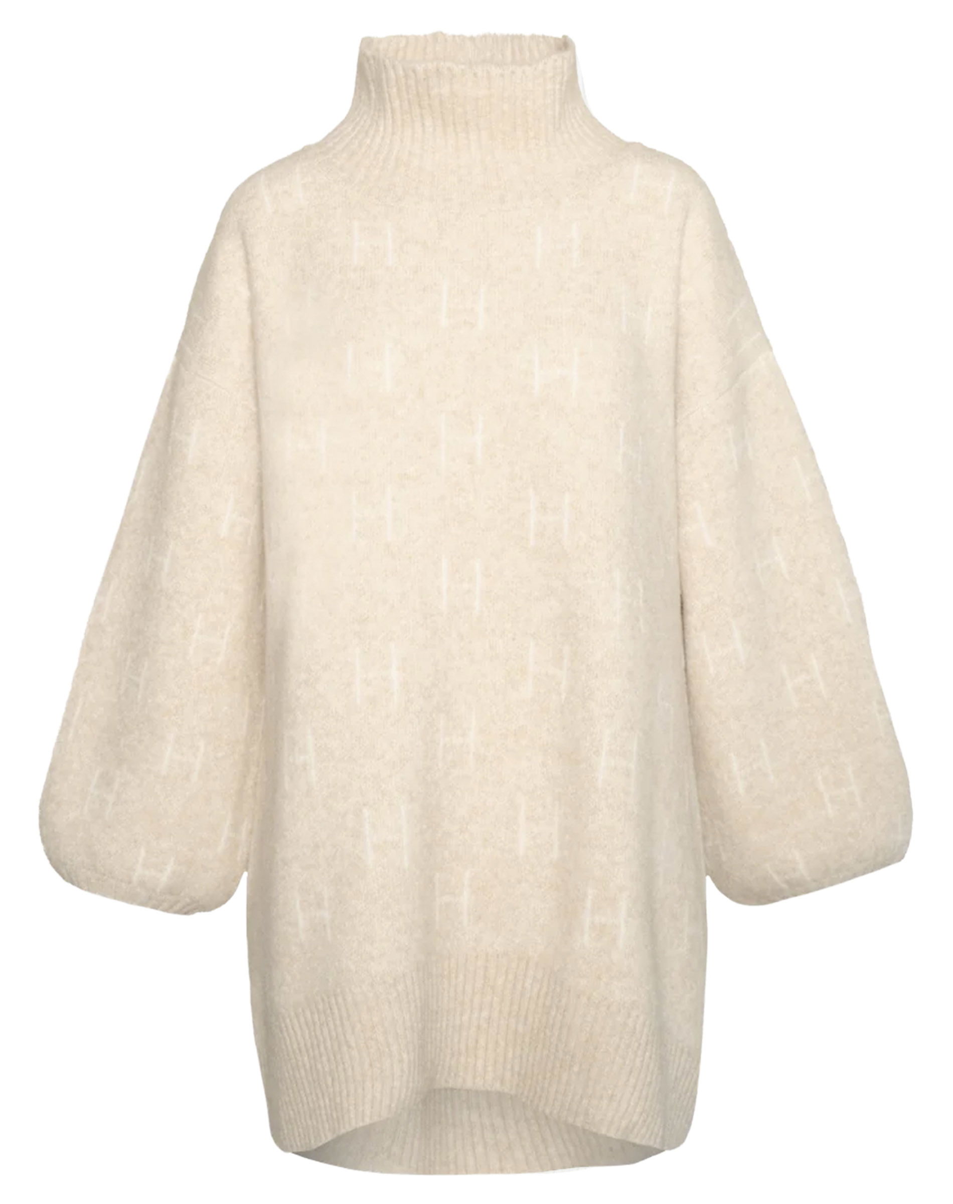 Fam Sweather Strik - Lang