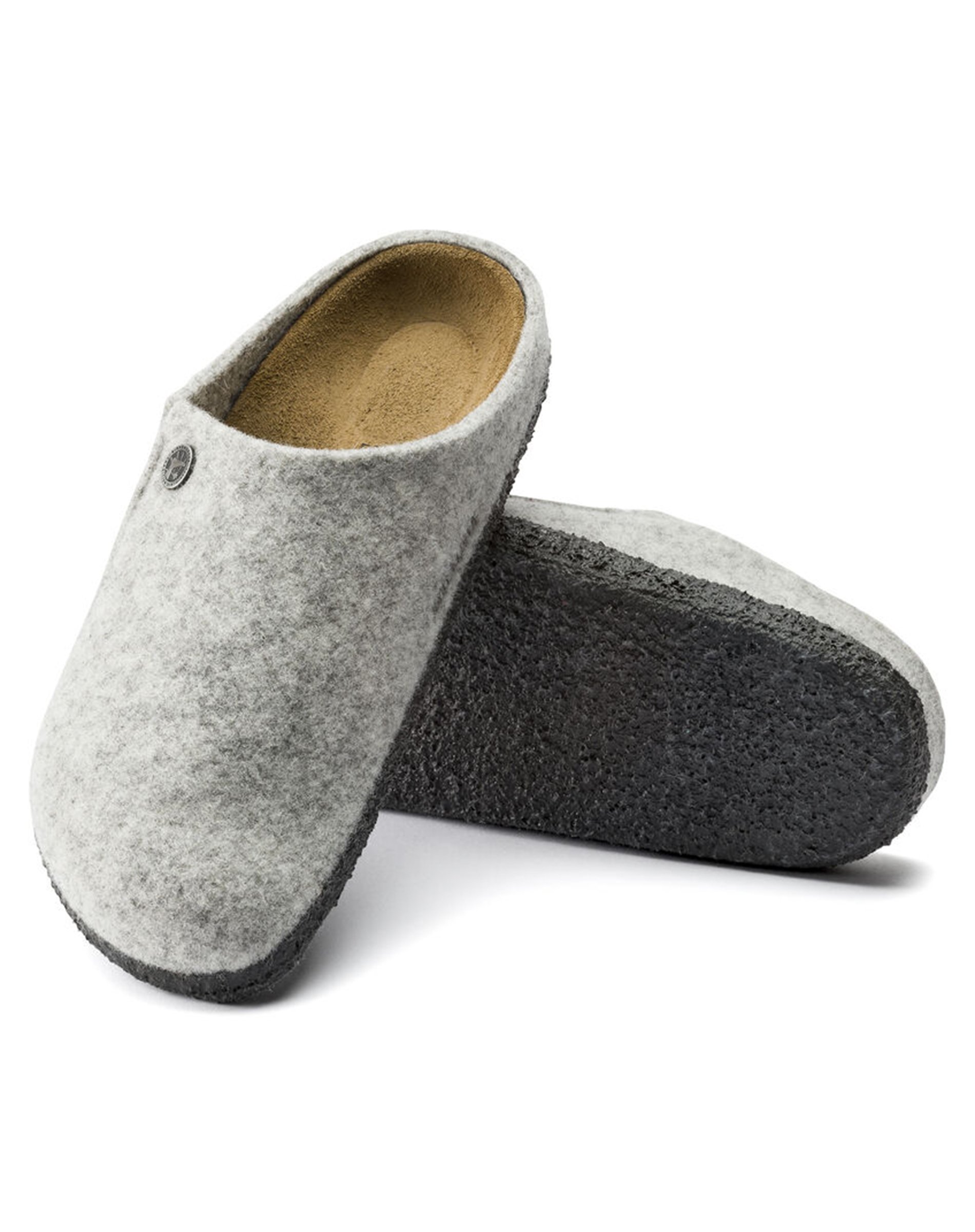 Zermatt Rivet - Light Grey - Women