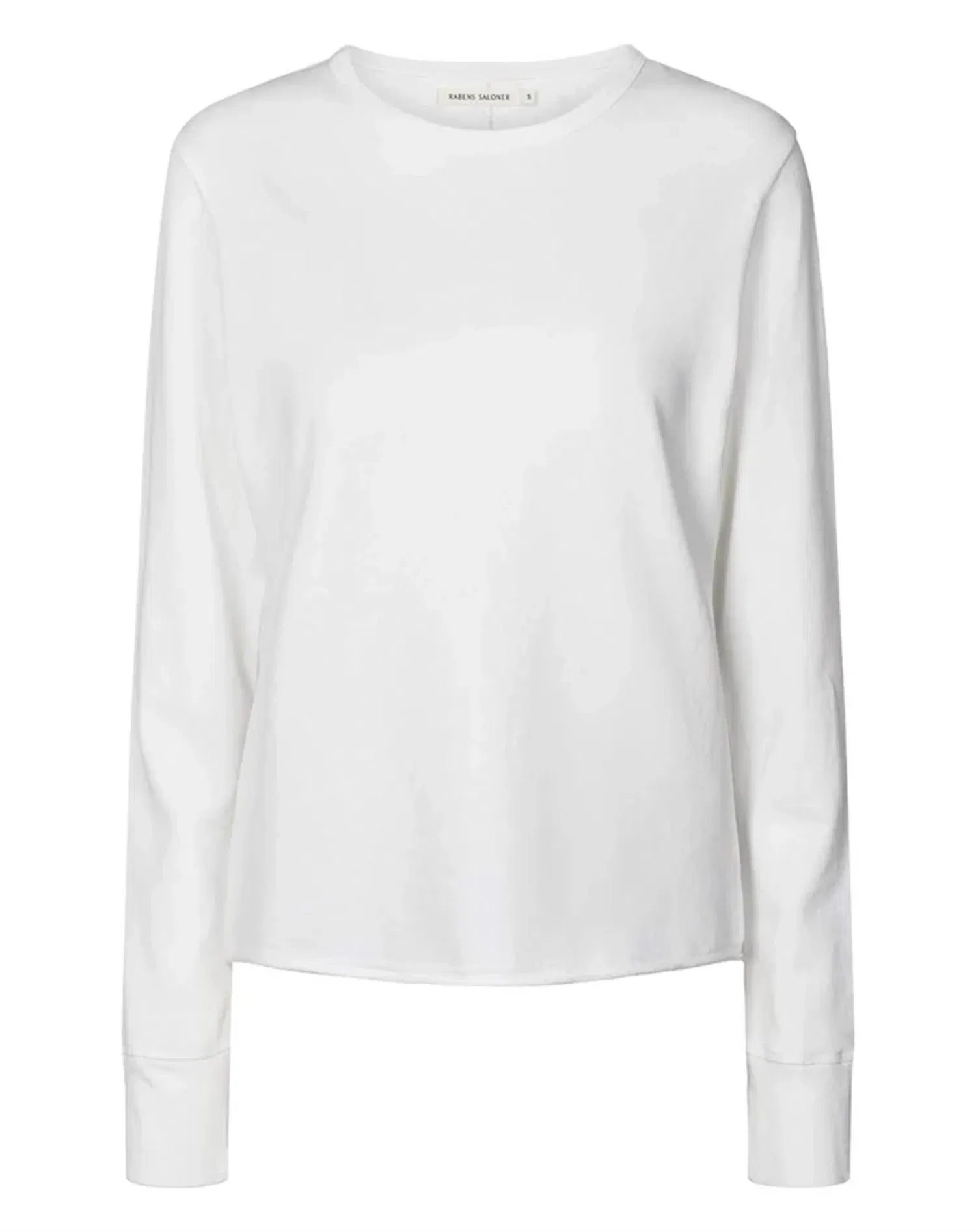 Hila Light Stretch Crew Neck T-shirt