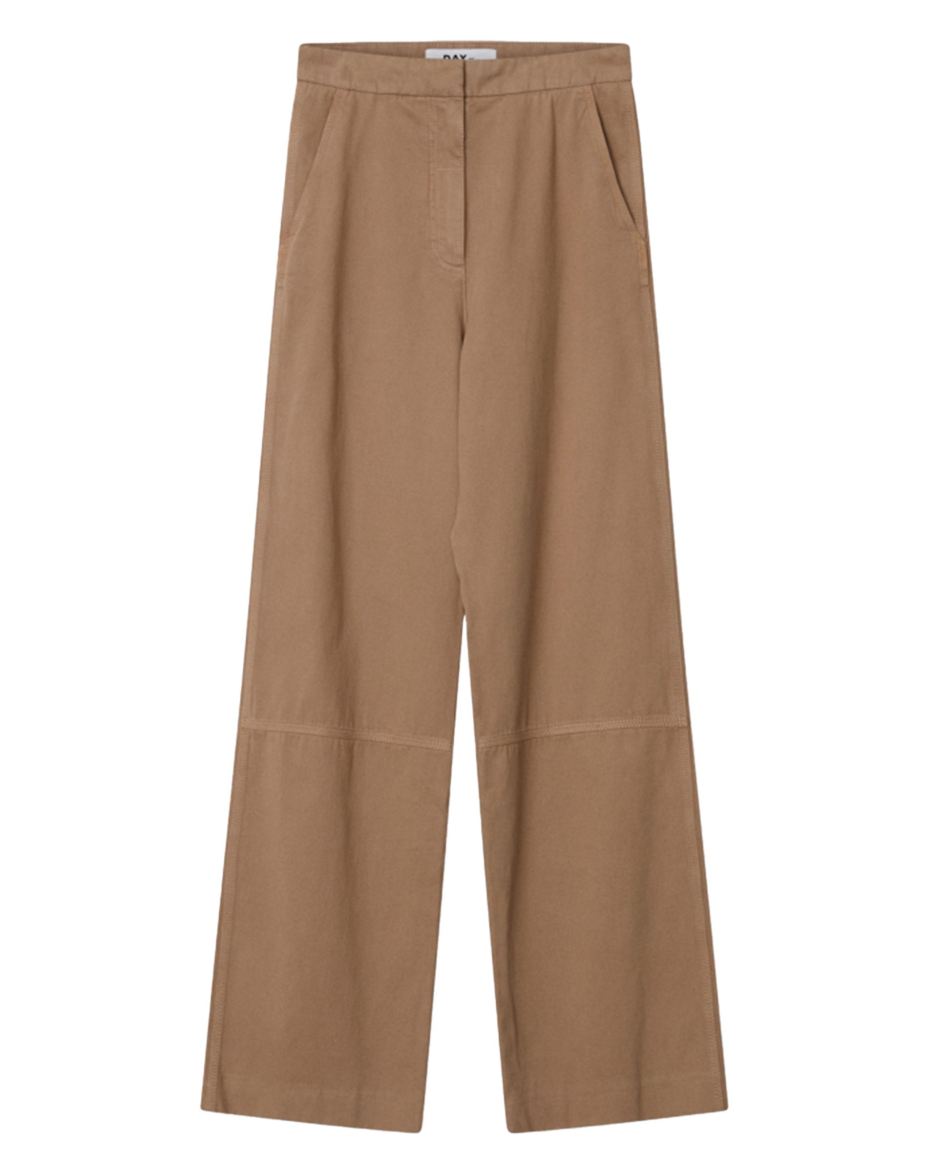 Harrison Canvas Twill Bukser