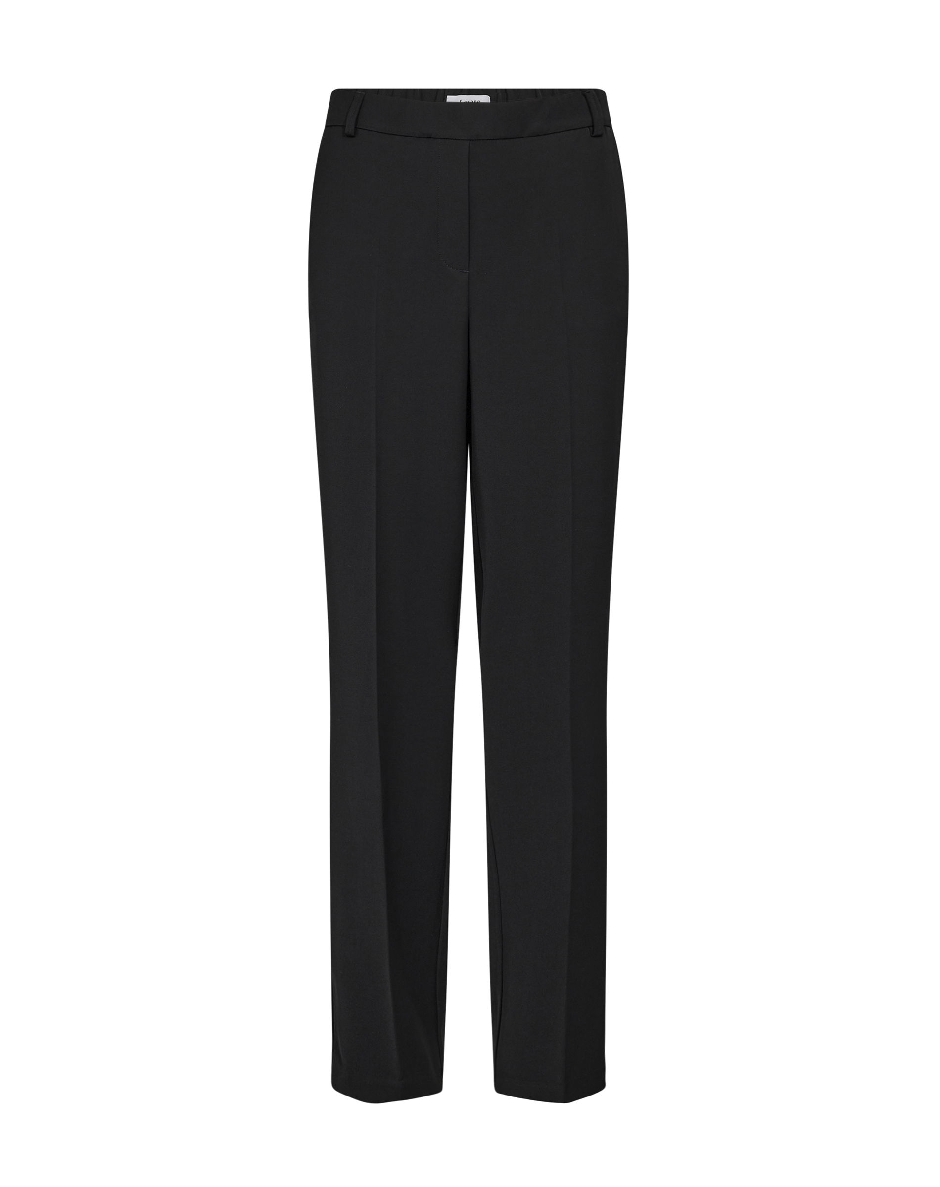 LR-Omira Bukser - Black