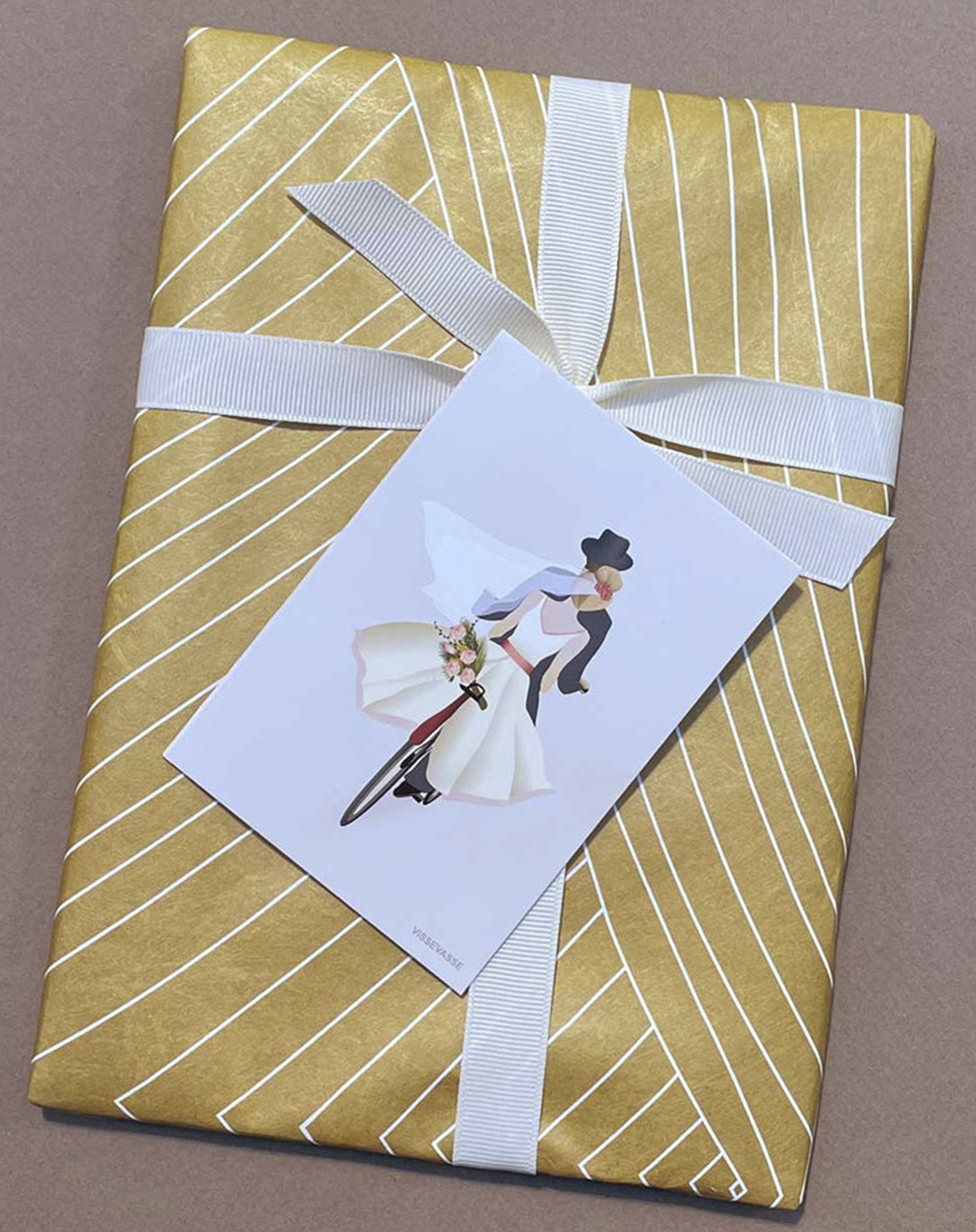 Minikort - Forever And Ever