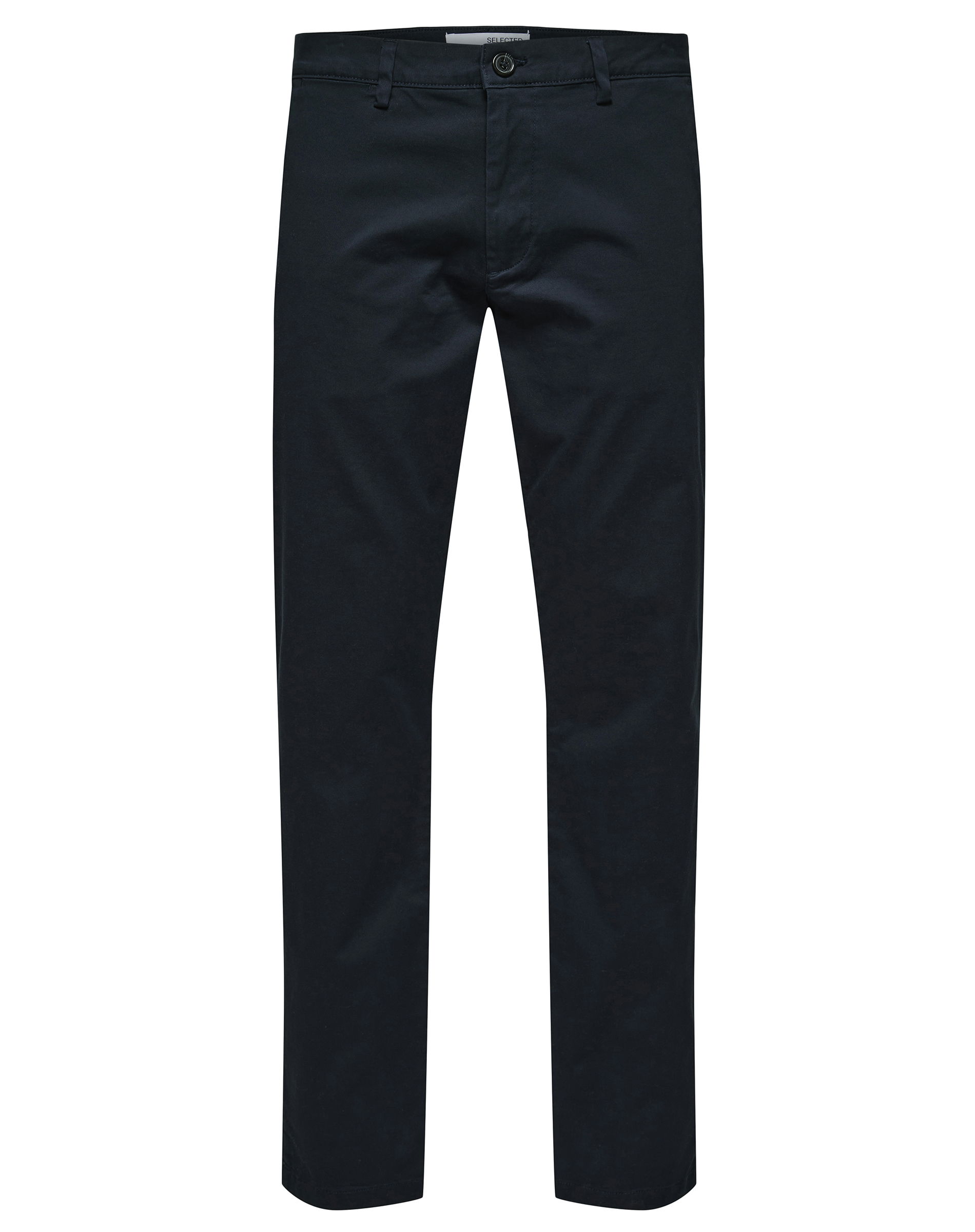 Slim New Miles Flex Chino