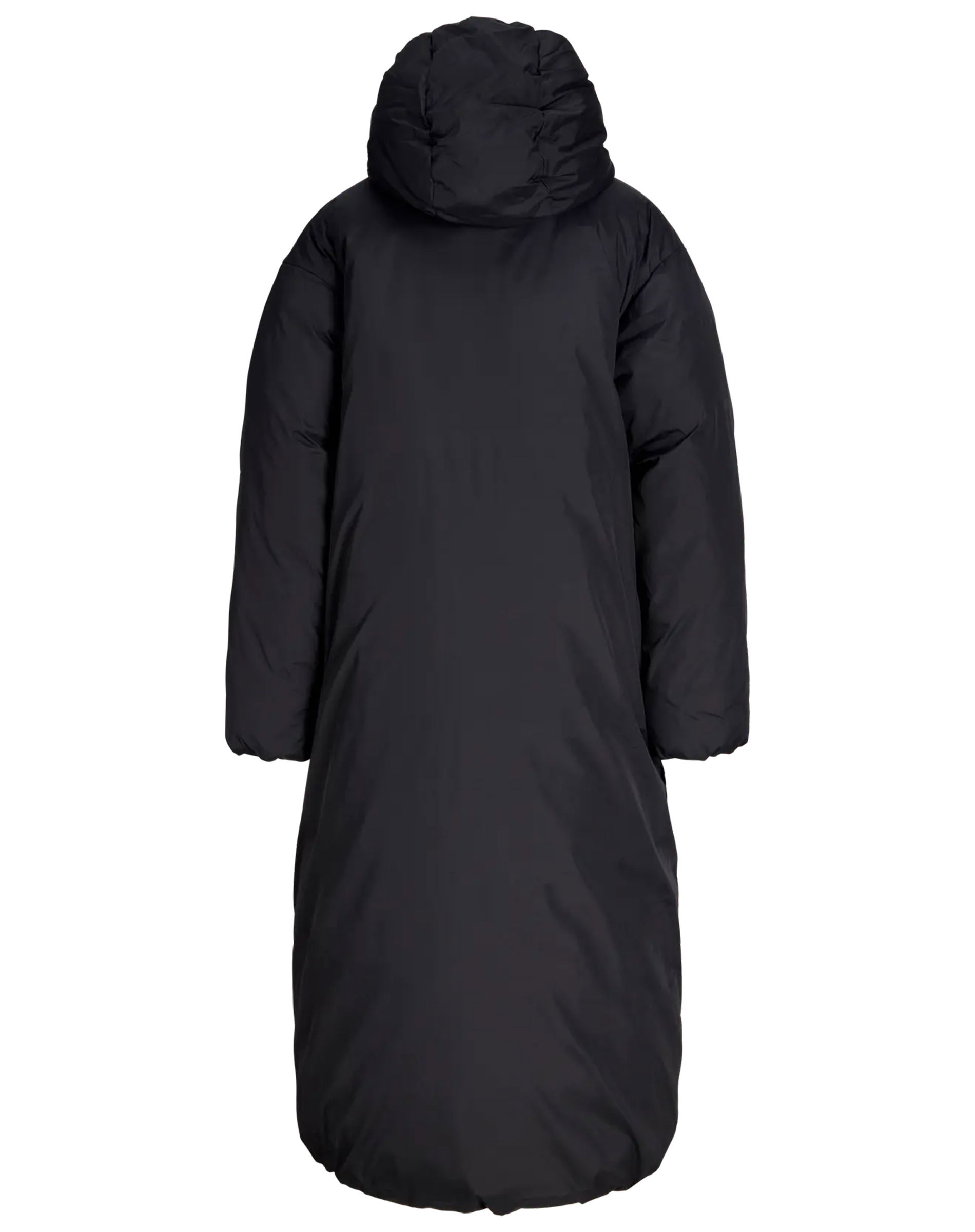 JXLolly Long Puffer Jakke 