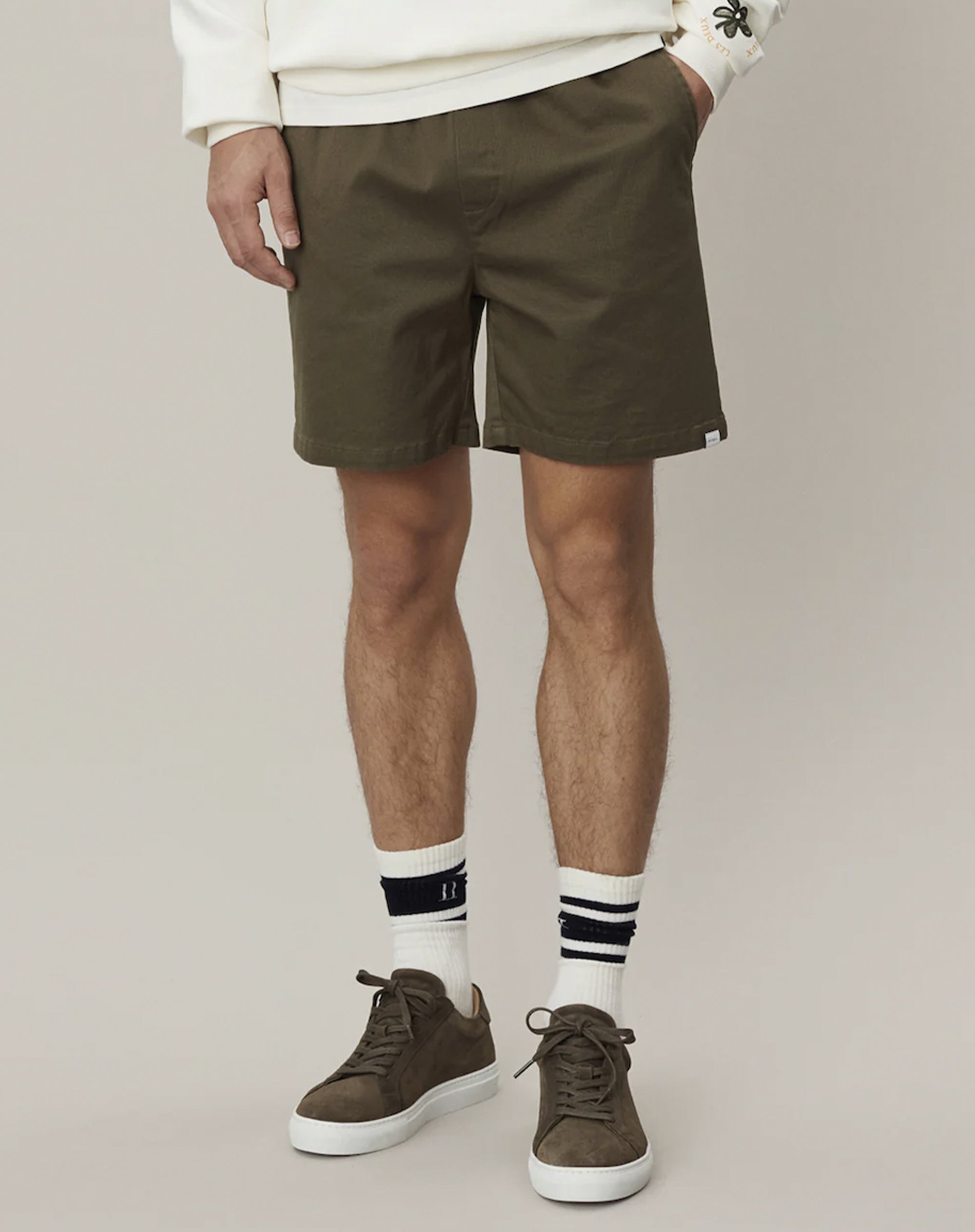 Otto Shorts